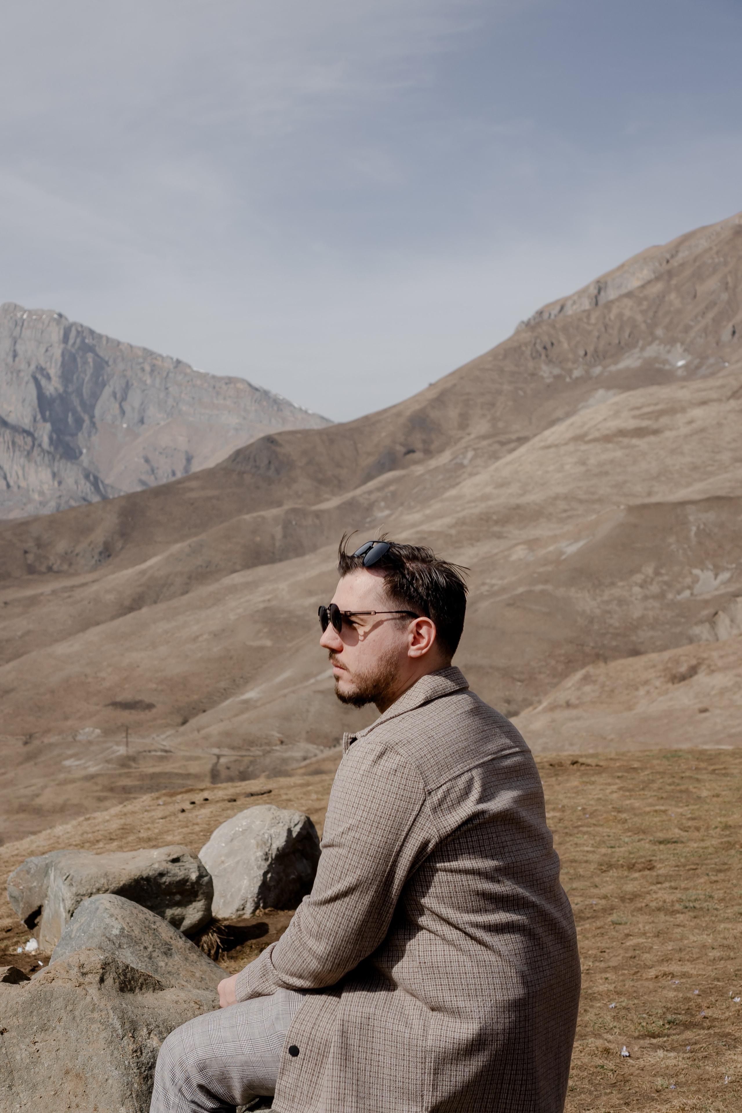 ОСЕТИЯ. Профессиональный фотограф, Санкт-Петербург — Виктория Богомолова