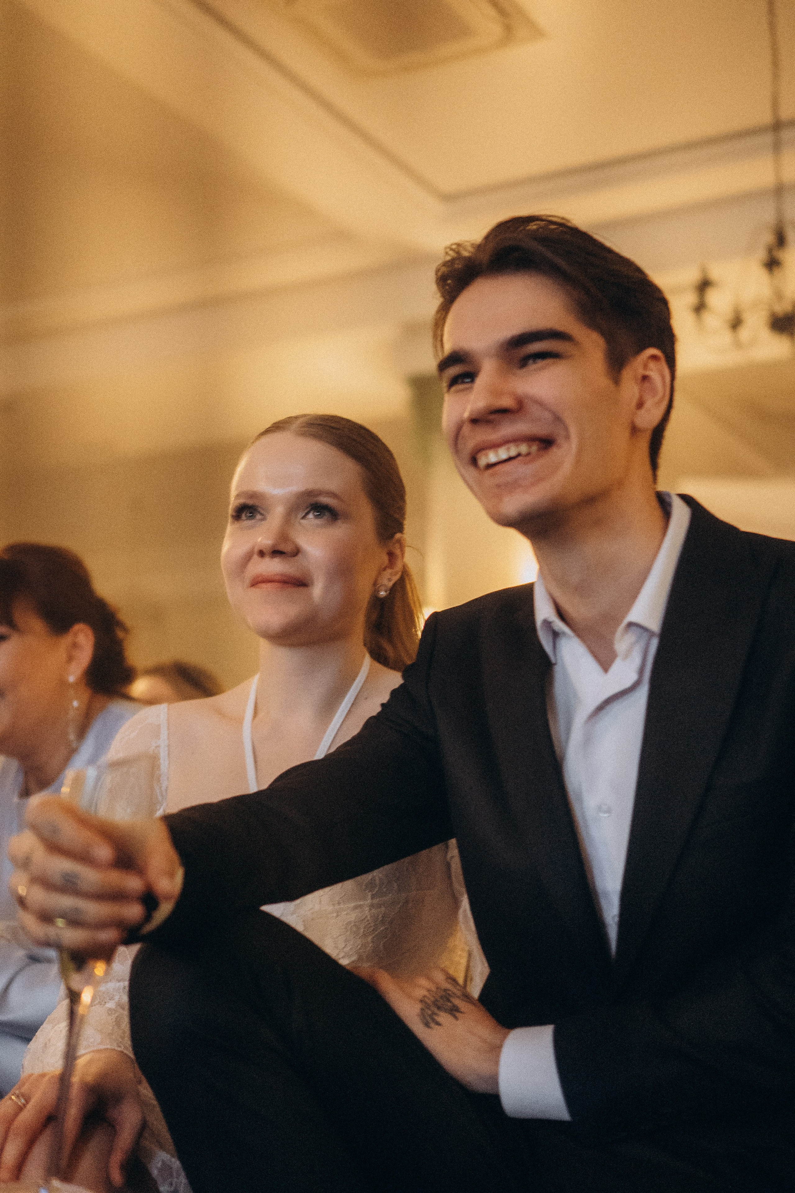 ПОЛНЫЙ СВАДЕБНЫЙ ДЕНЬ 8 ЧАСОВ. Профессиональный фотограф, Санкт-Петербург — Виктория Богомолова