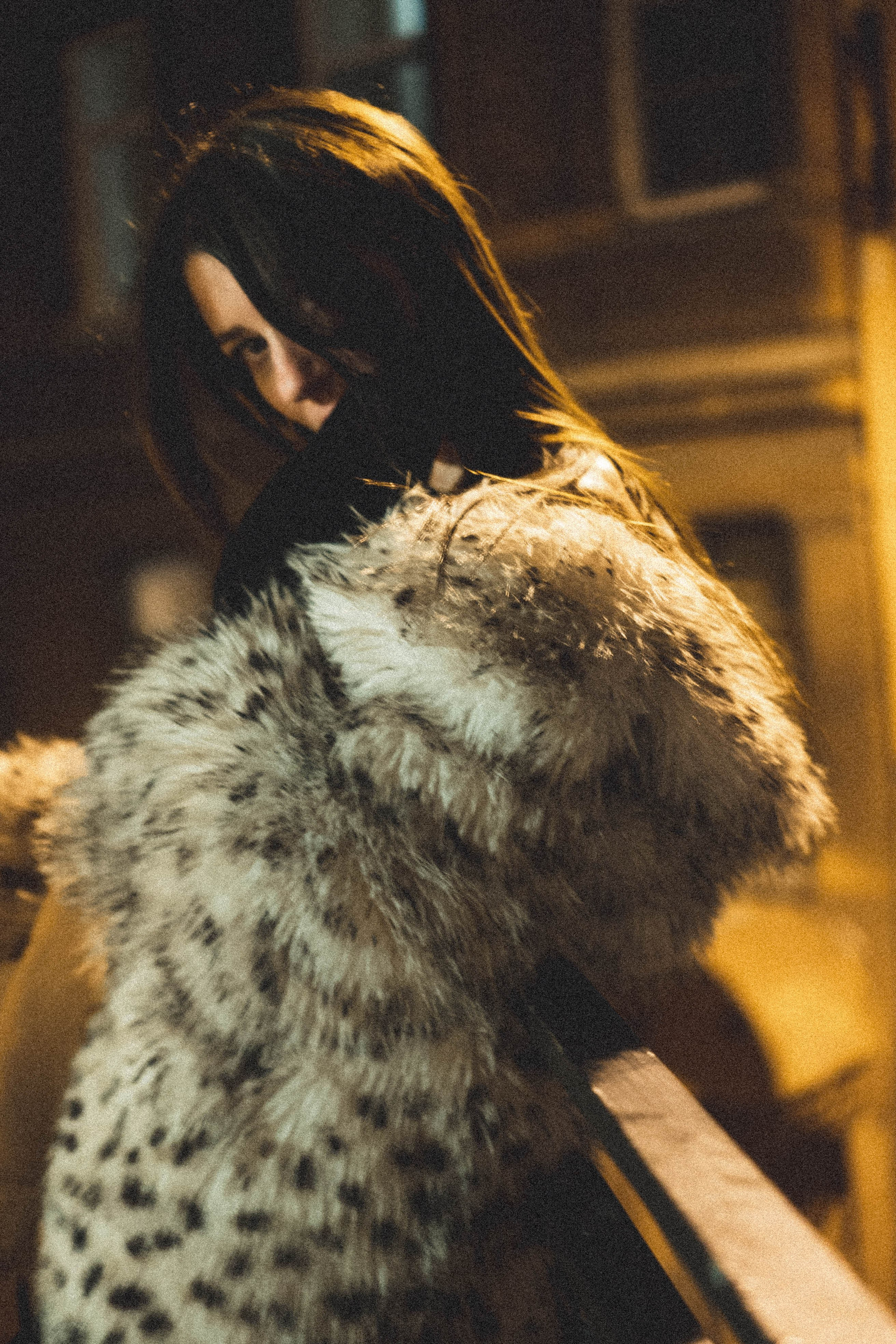 Балкон. Профессиональный фотограф, Санкт-Петербург — Виктория Богомолова