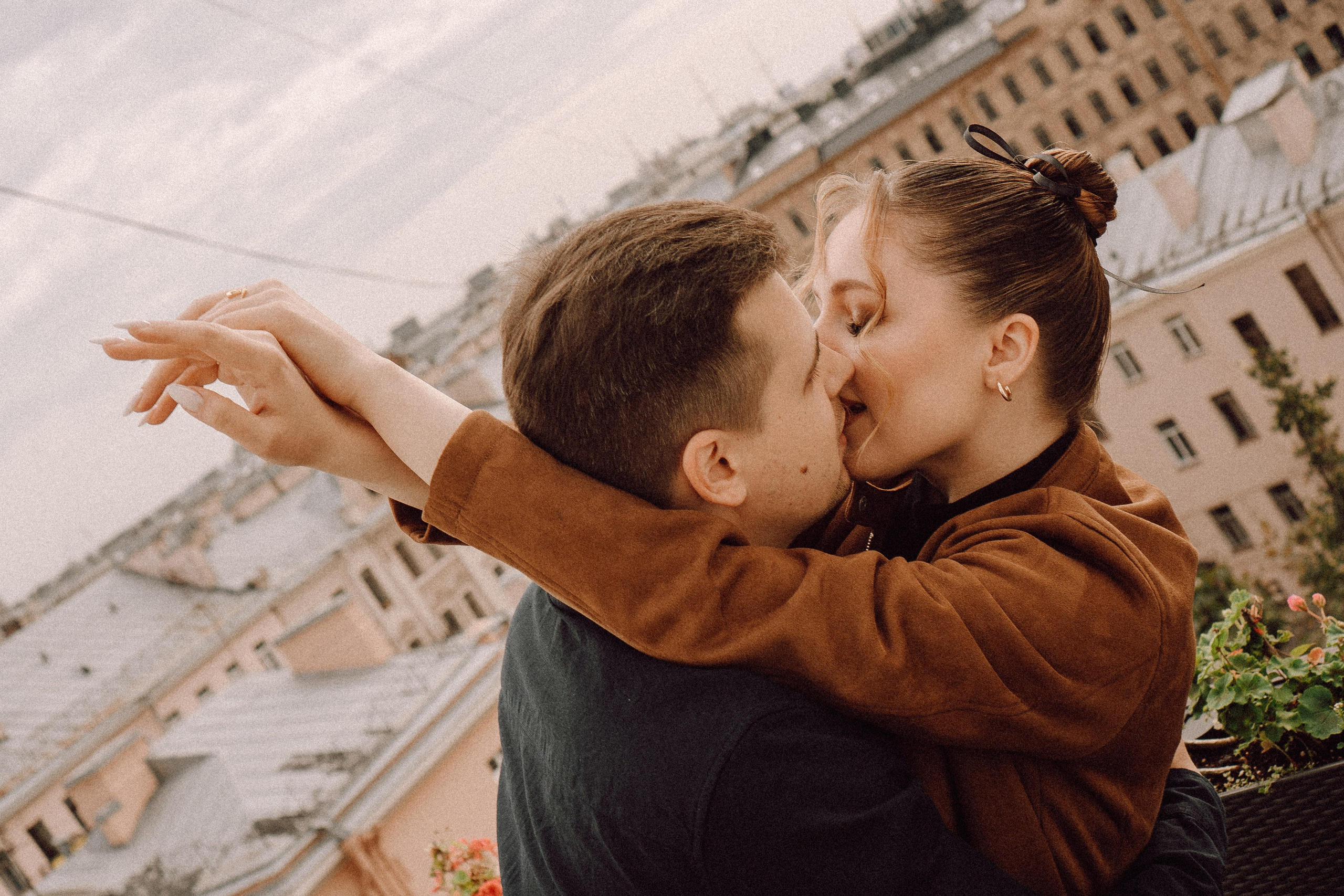 LOVE. Профессиональный фотограф, Санкт-Петербург — Виктория Богомолова