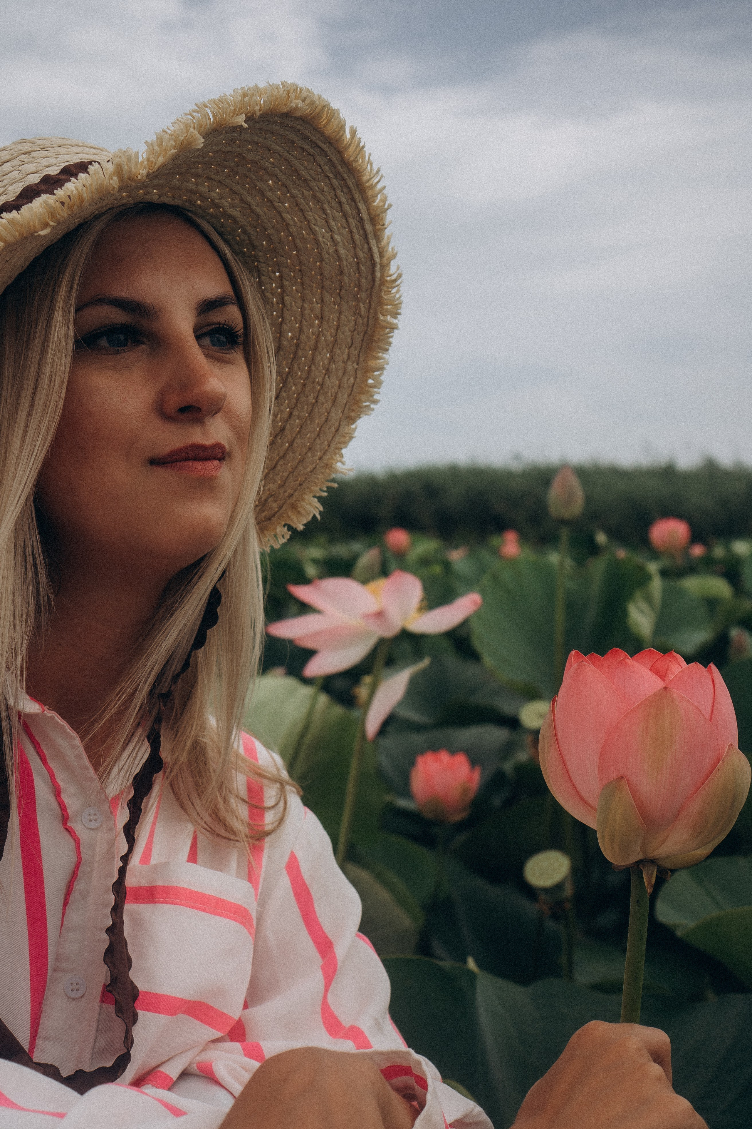 ЛОТОСОВАЯ ПОЛЯНА. Профессиональный фотограф, Санкт-Петербург — Виктория Богомолова