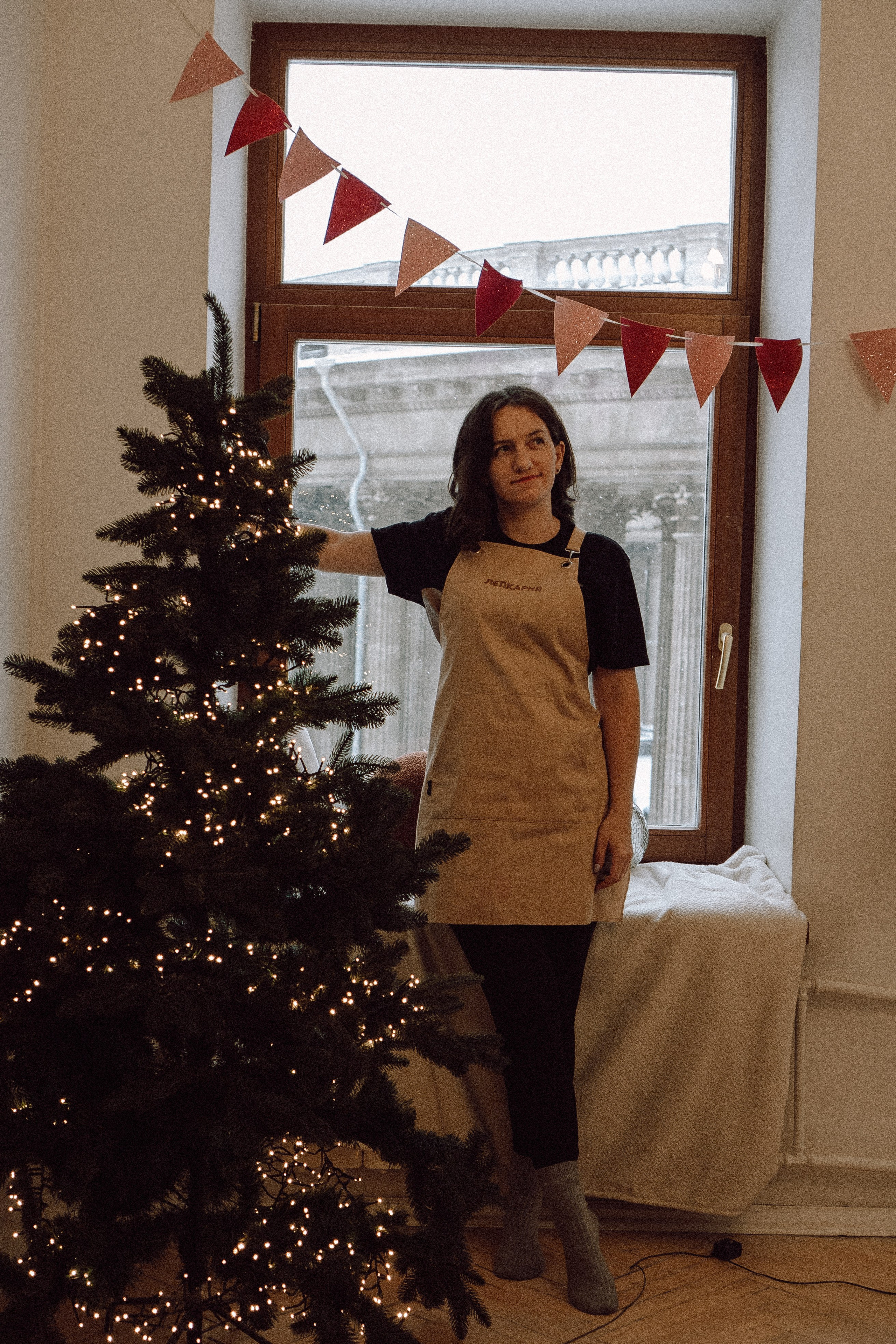 Студия лепки. Профессиональный фотограф, Санкт-Петербург — Виктория Богомолова