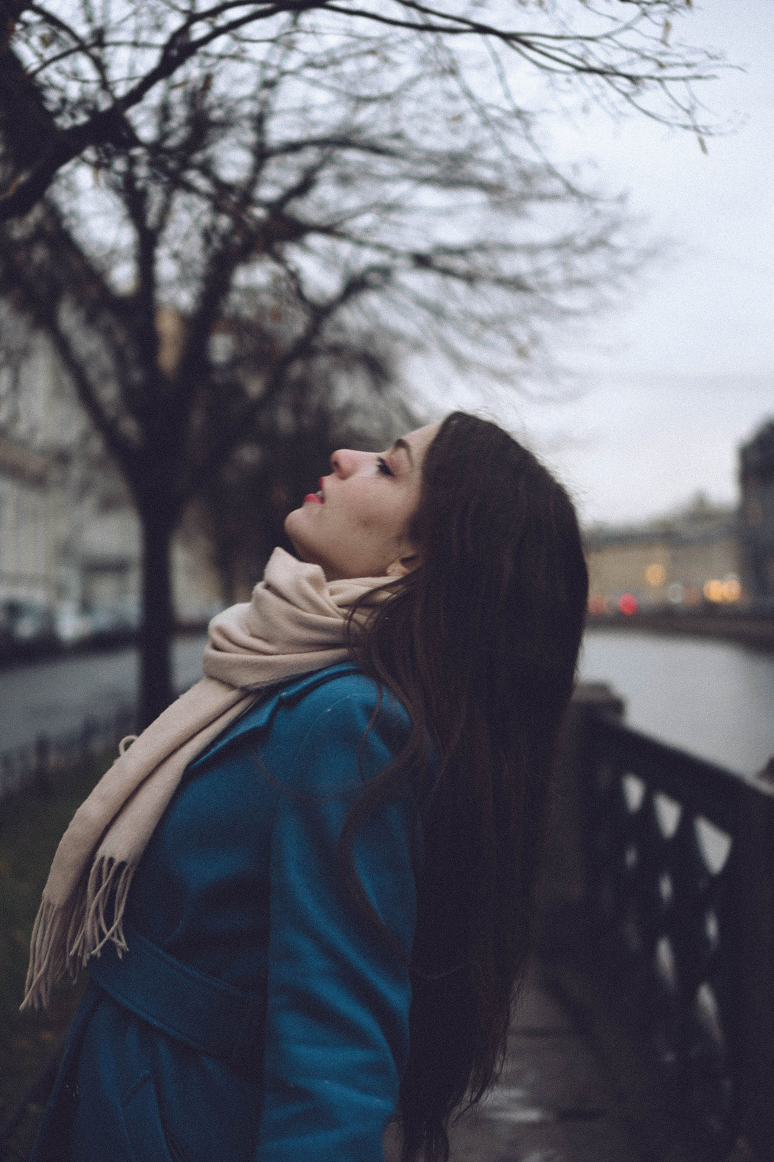 Прогулочная в центре. Профессиональный фотограф, Санкт-Петербург — Виктория Богомолова