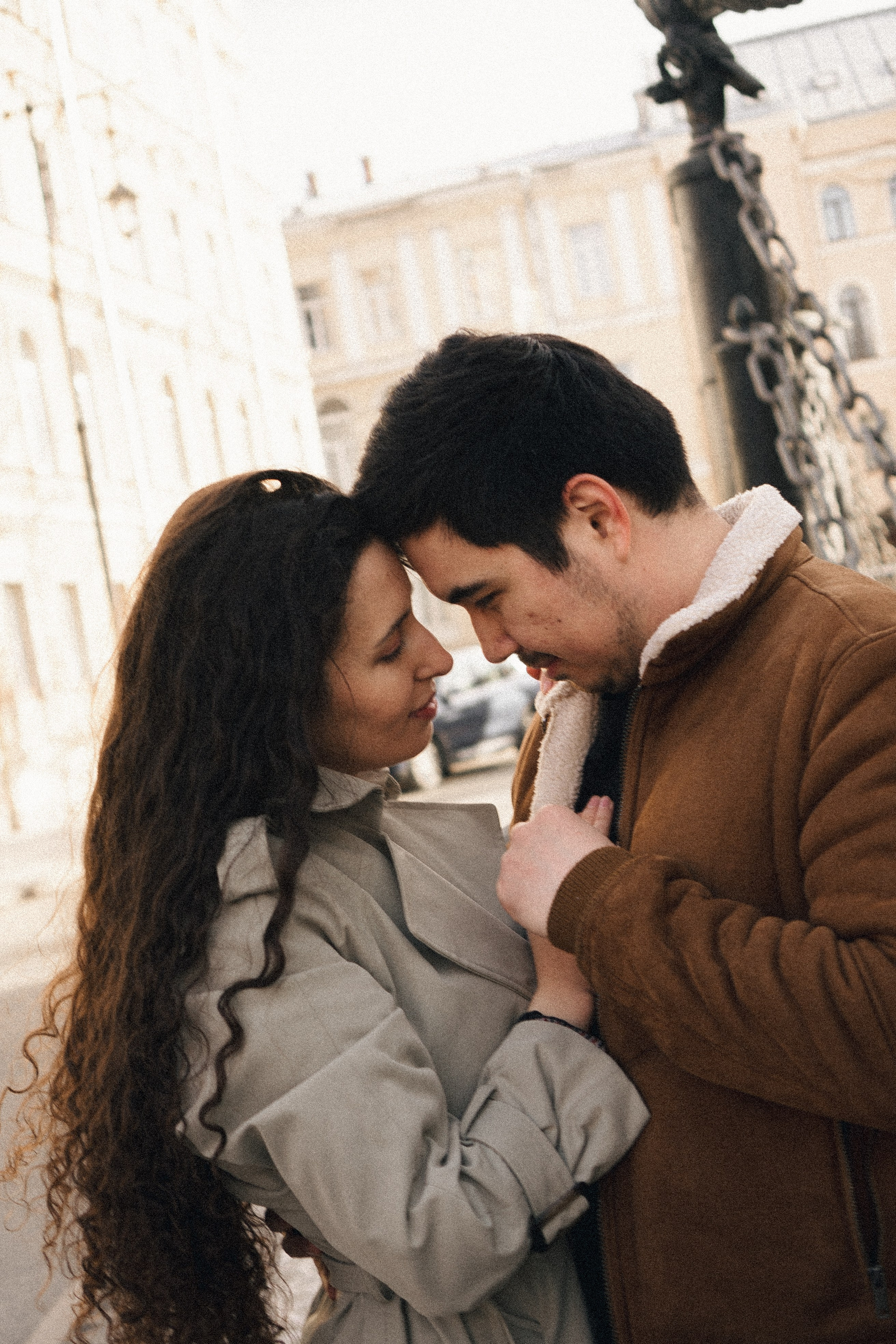 Love story. Профессиональный фотограф, Санкт-Петербург — Виктория Богомолова