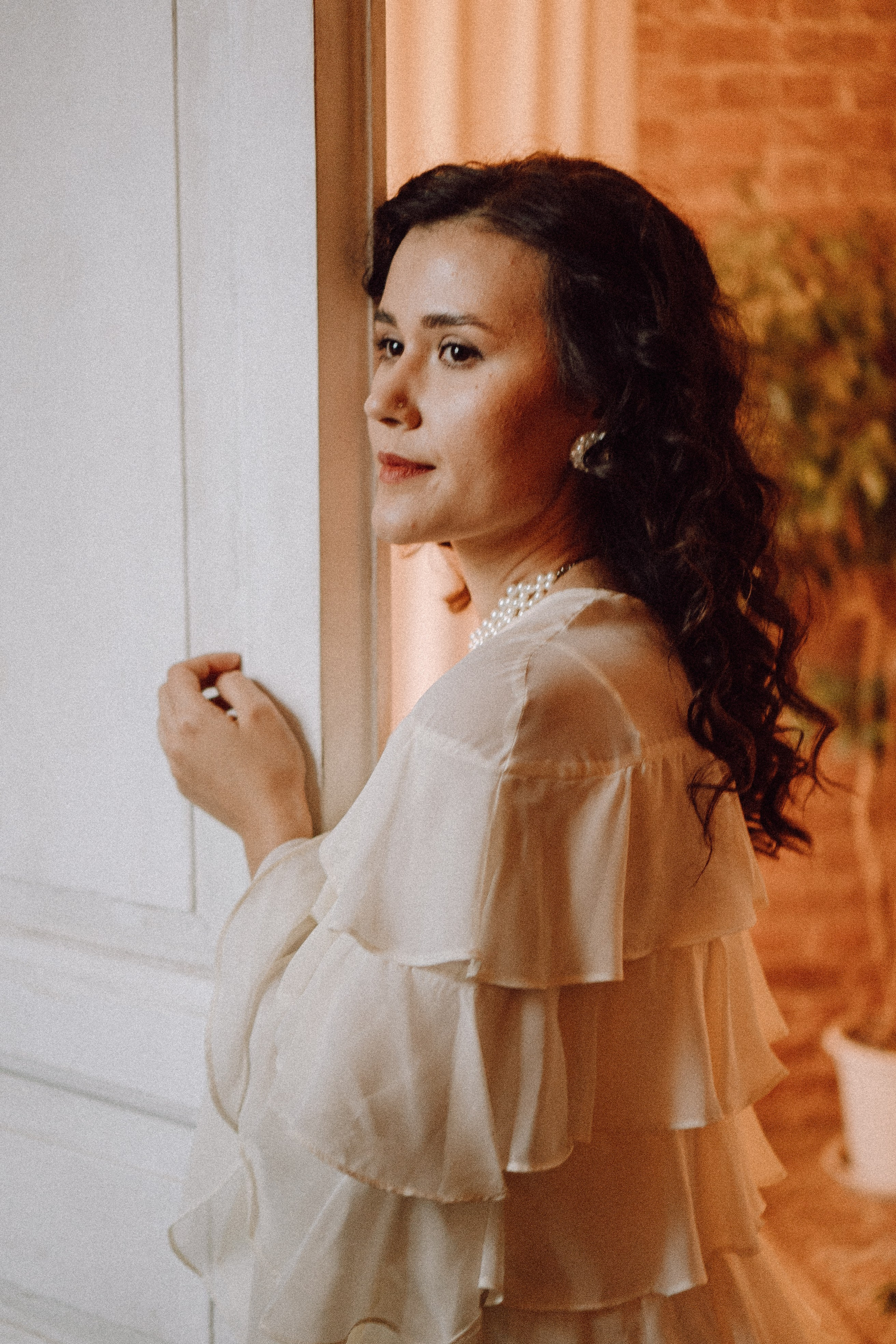 Новогодний стиль вдвоем. Профессиональный фотограф, Санкт-Петербург — Виктория Богомолова