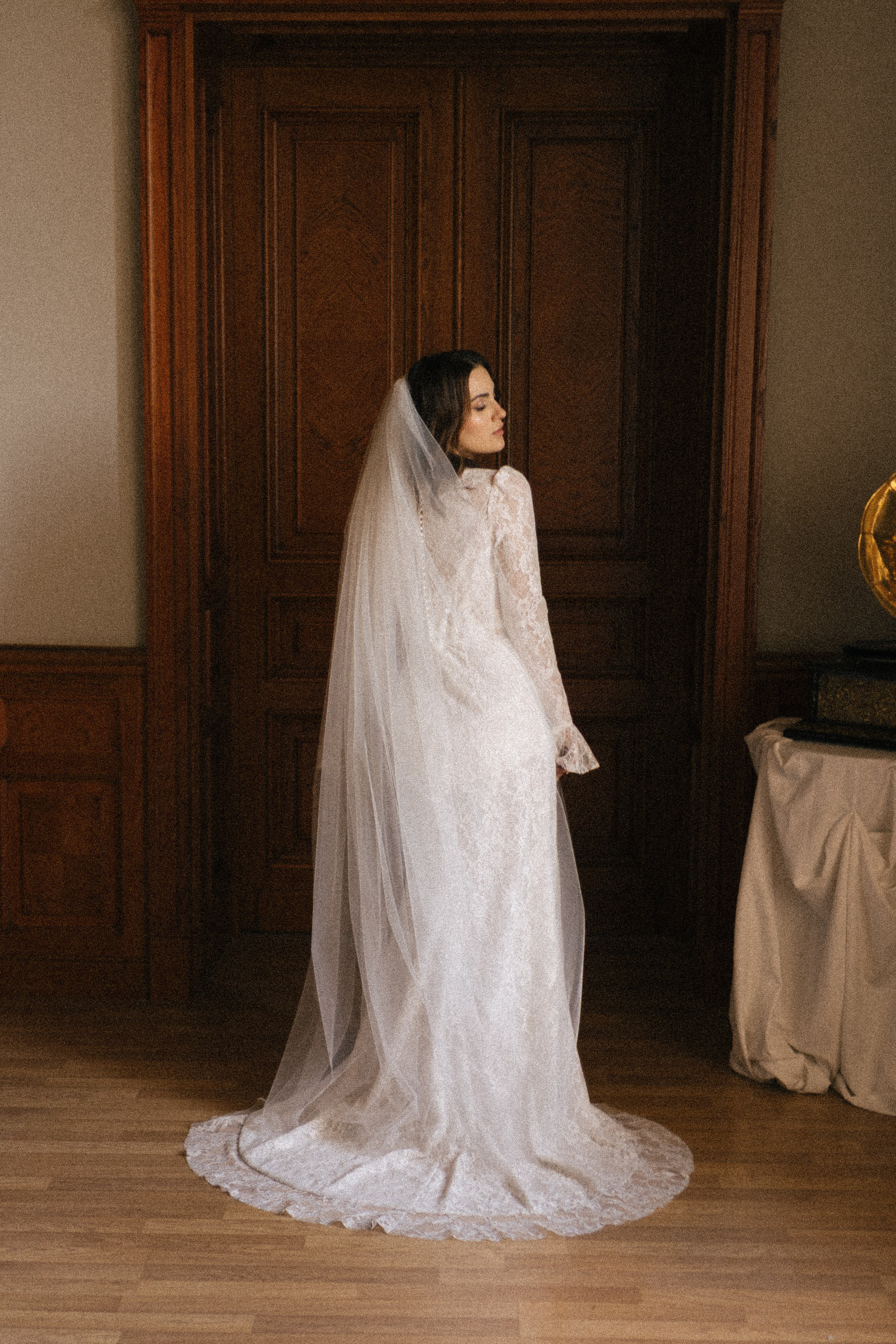 СВАДЕБНАЯ СЬЕМКА В СТУДИИ. Профессиональный фотограф, Санкт-Петербург — Виктория Богомолова