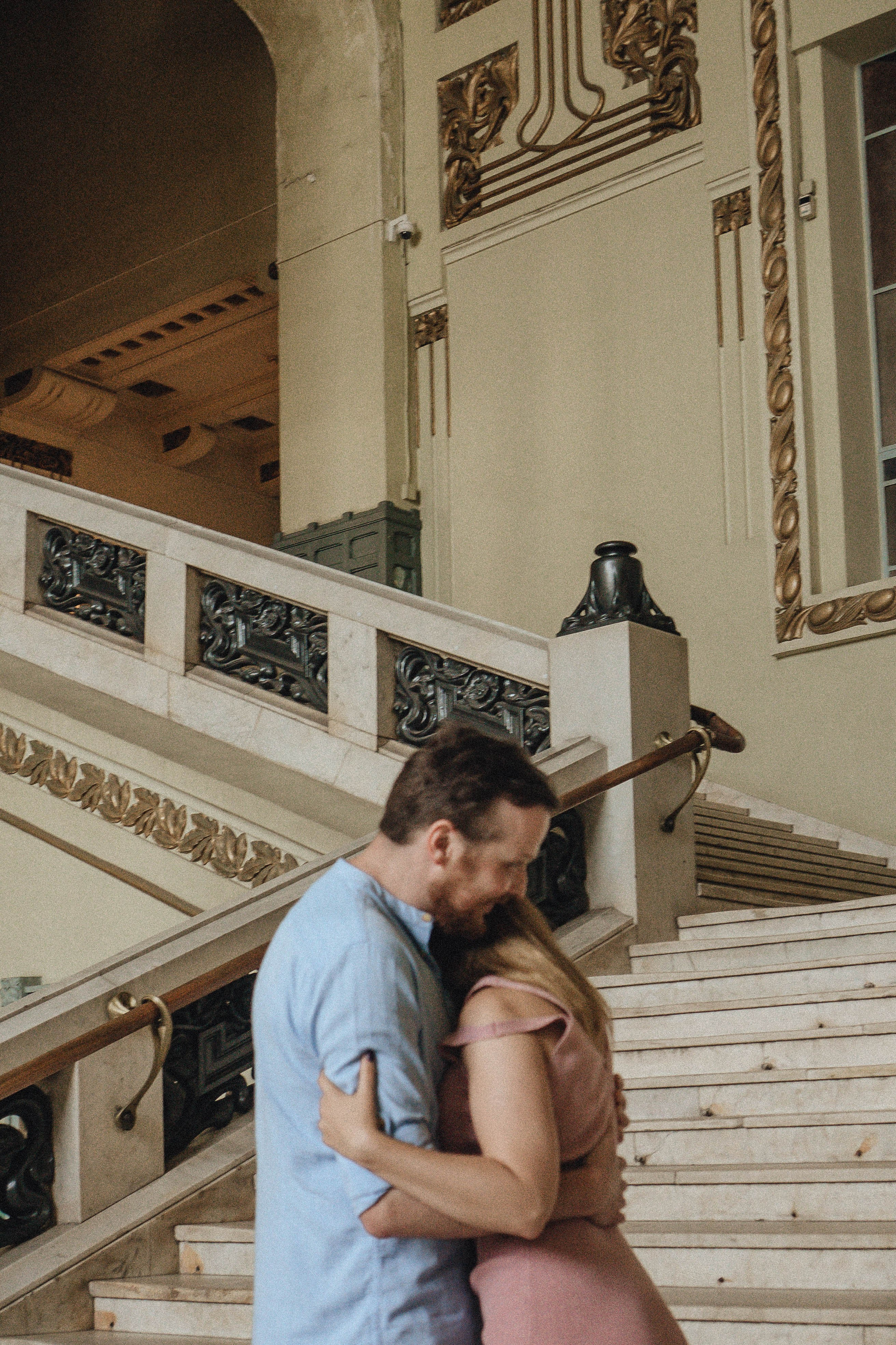 История на реальных событиях. Профессиональный фотограф, Санкт-Петербург — Виктория Богомолова