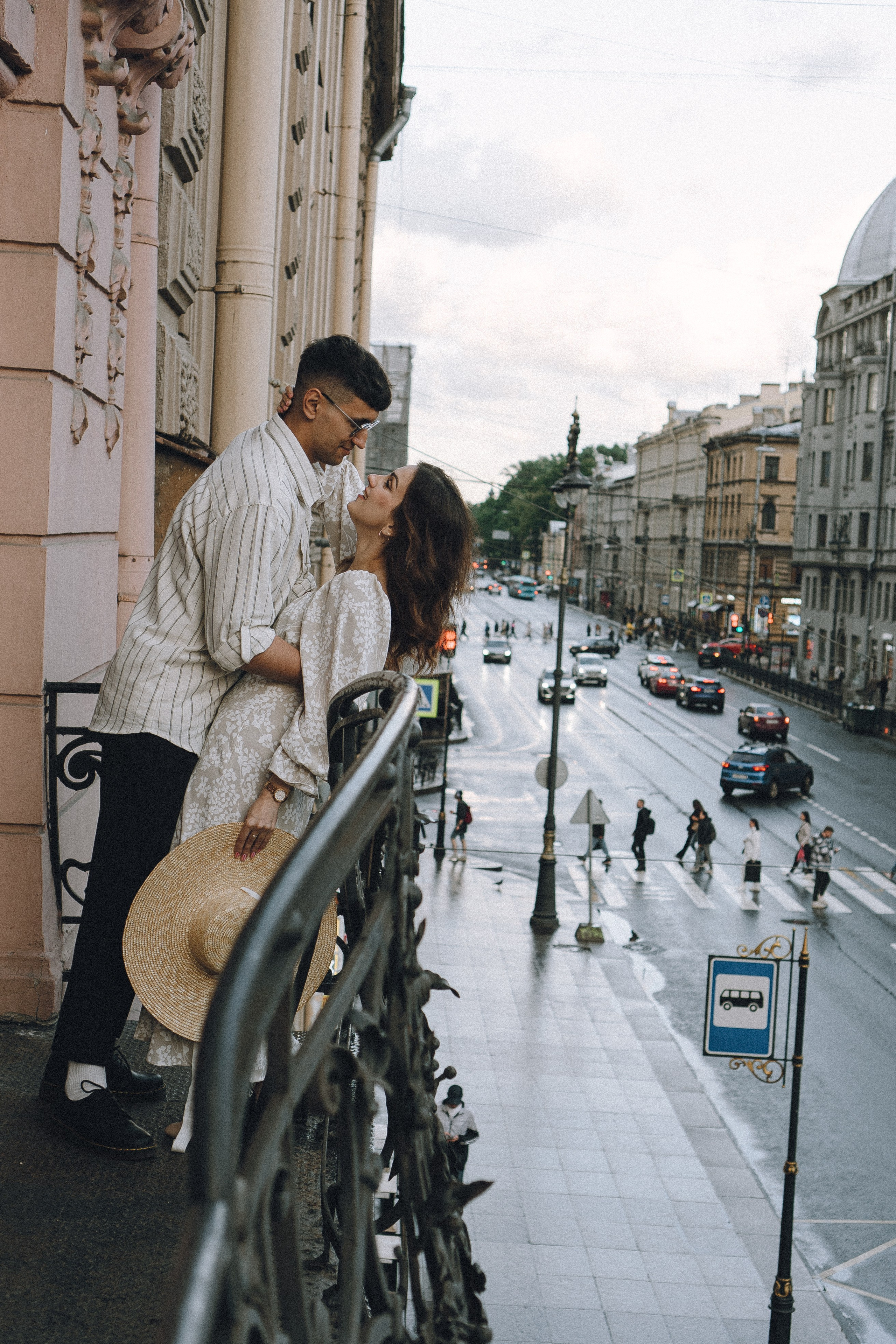 ЛЮБОВЬ В ИЮНЕ. Профессиональный фотограф, Санкт-Петербург — Виктория Богомолова