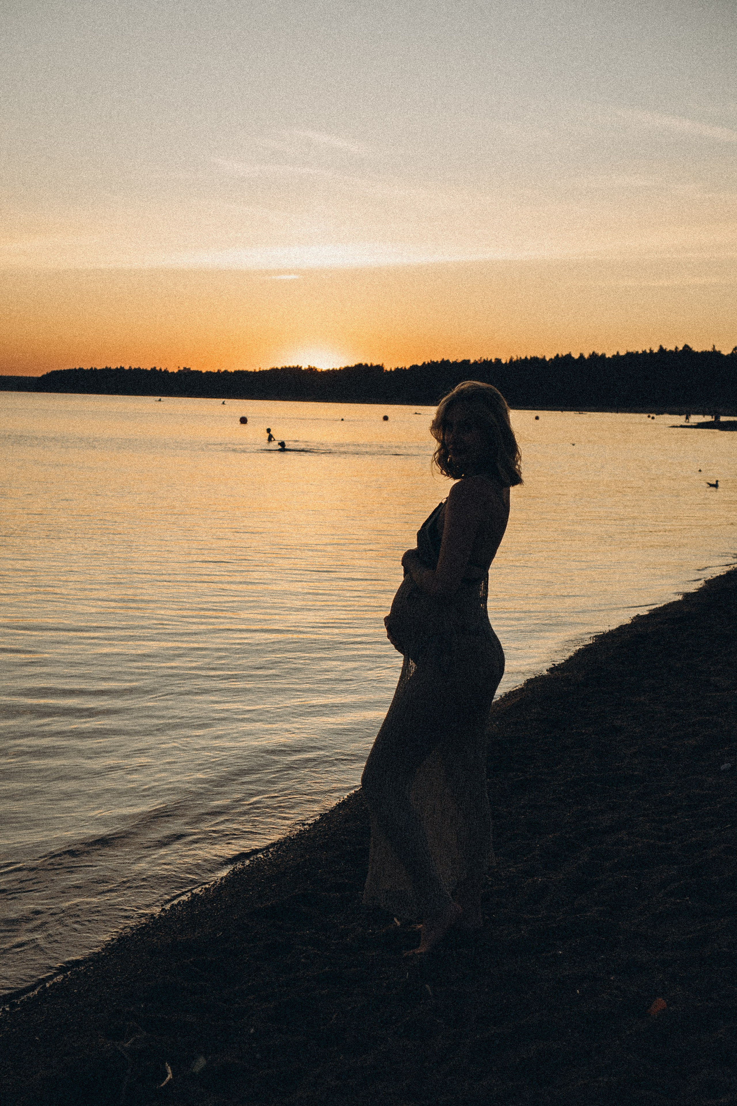 В ОЖИДАНИИ. Профессиональный фотограф, Санкт-Петербург — Виктория Богомолова