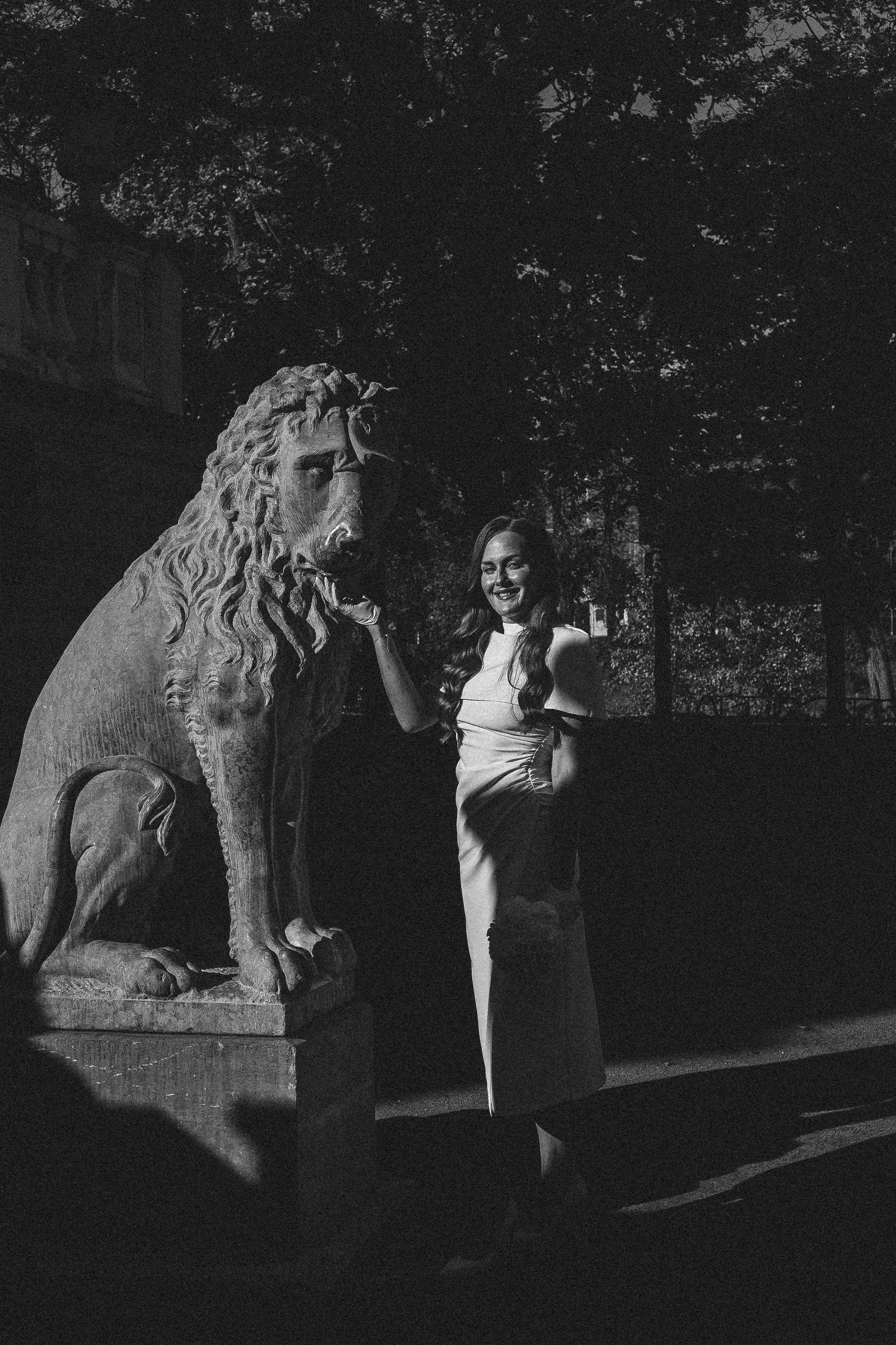 СВАДЕБНАЯ В ПУШКИНЕ. Профессиональный фотограф, Санкт-Петербург — Виктория Богомолова