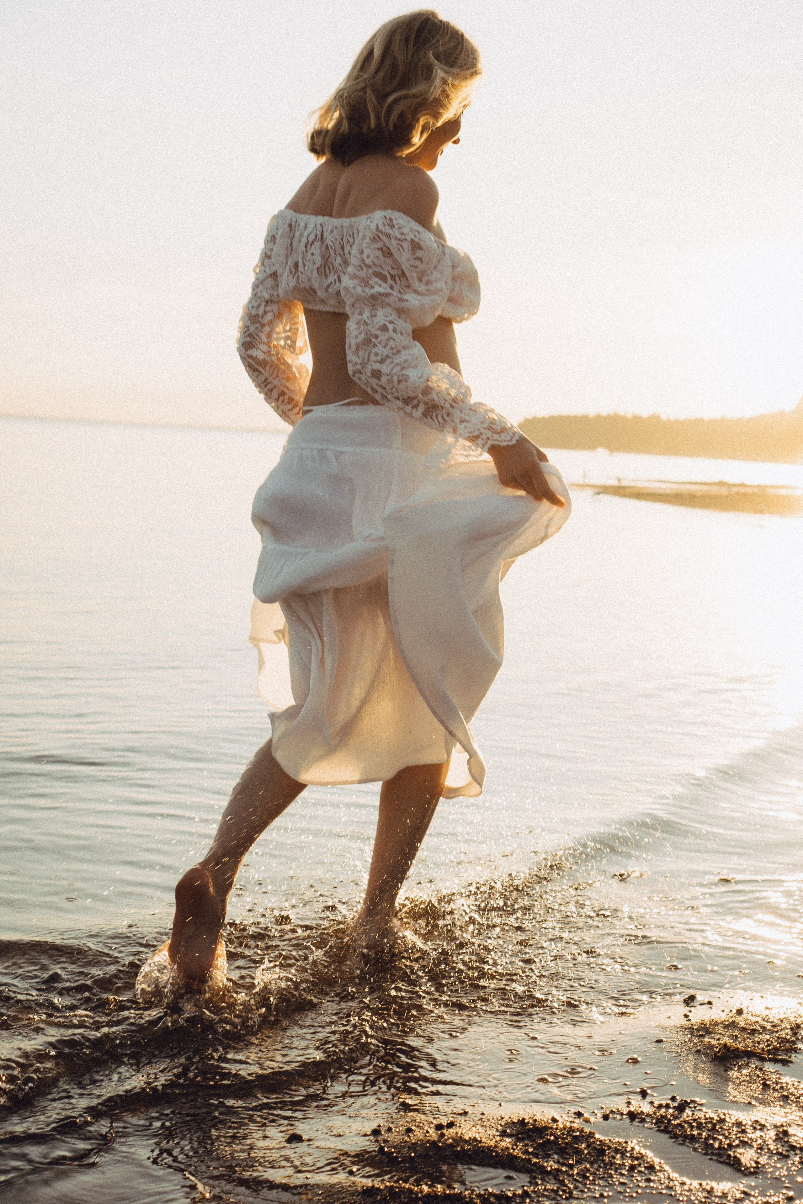 В ОЖИДАНИИ. Профессиональный фотограф, Санкт-Петербург — Виктория Богомолова