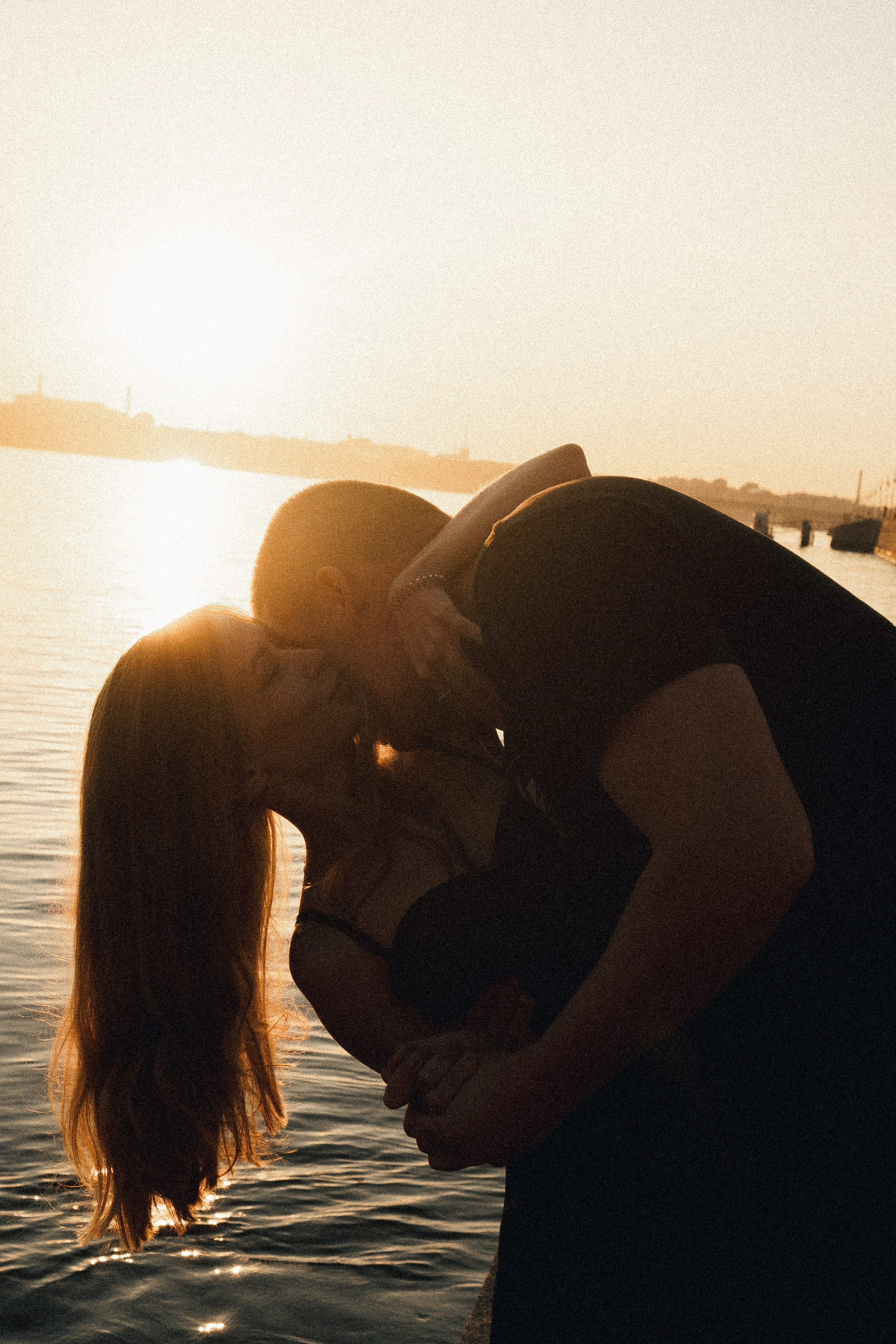 Рассвет. Профессиональный фотограф, Санкт-Петербург — Виктория Богомолова