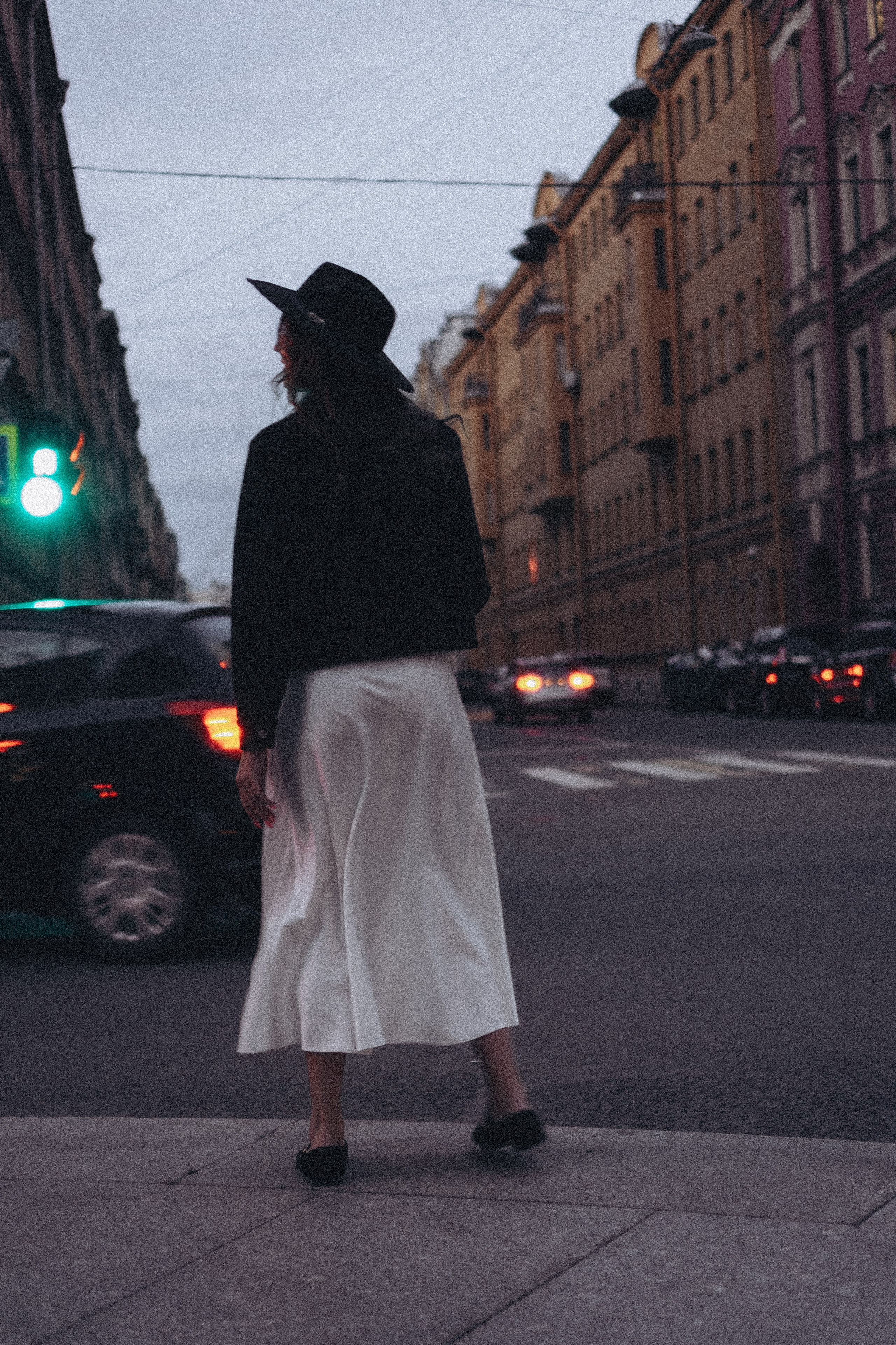 ПРОГУЛКА ПО НОЧНОМУ ГОРОДУ. Профессиональный фотограф, Санкт-Петербург — Виктория Богомолова