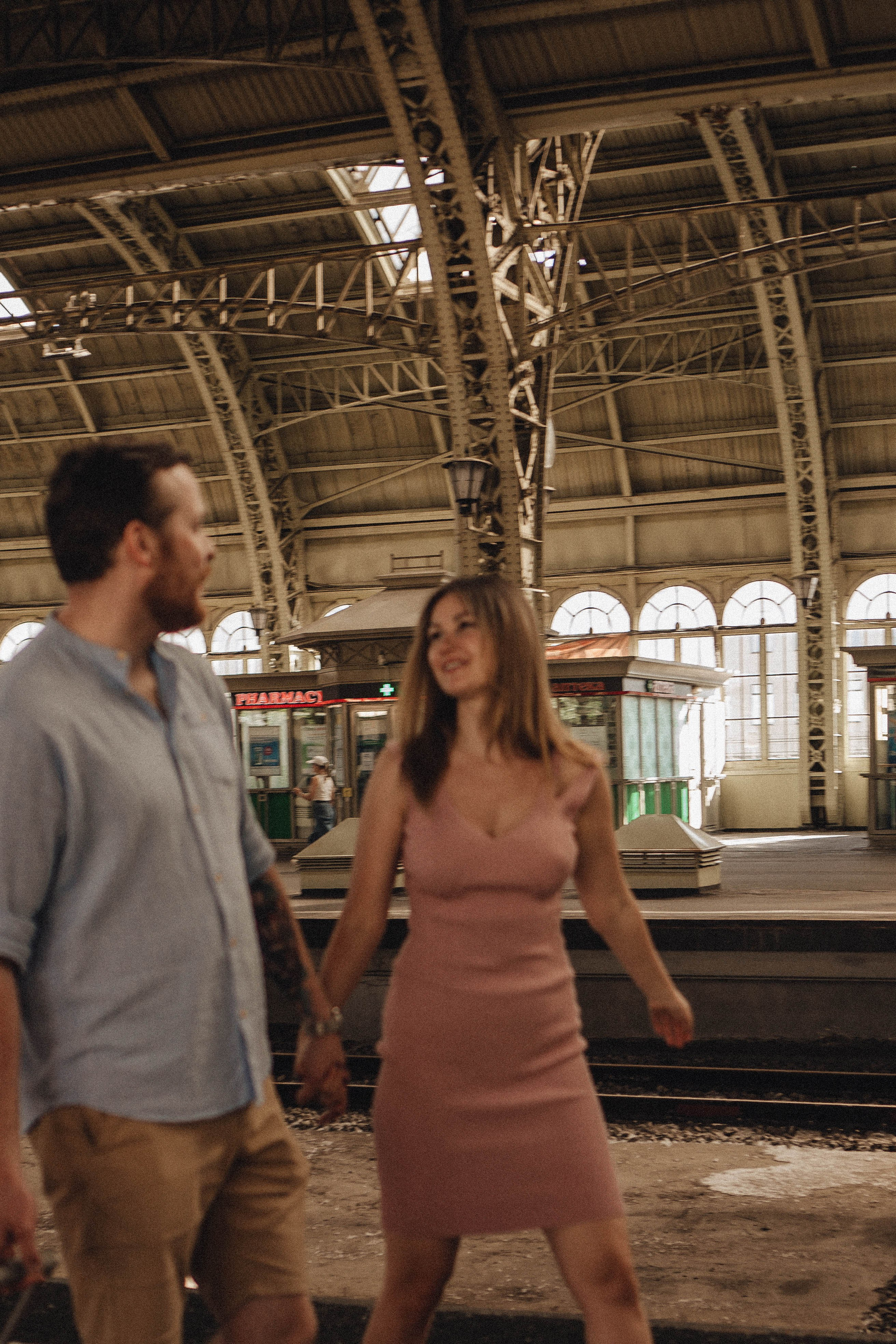 История на реальных событиях. Профессиональный фотограф, Санкт-Петербург — Виктория Богомолова