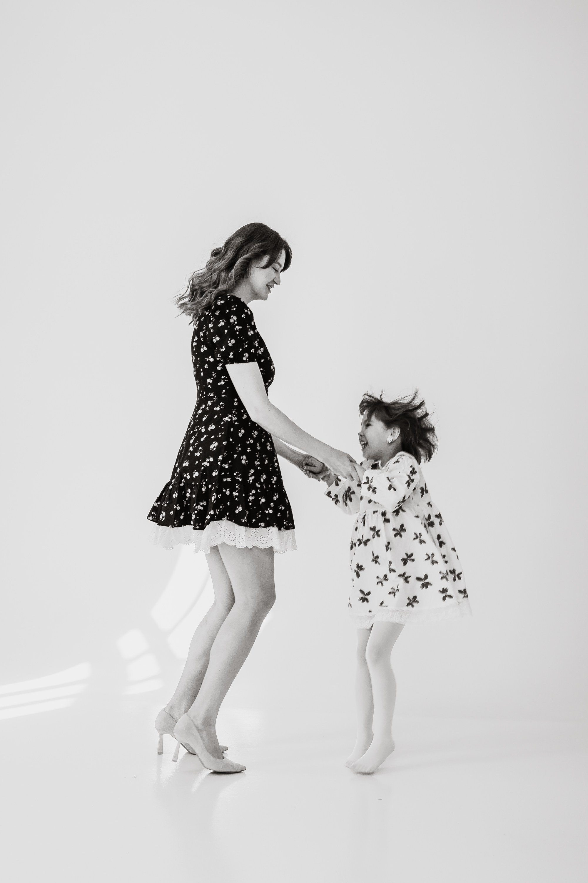 Ксения & Николь. Фотограф из Хабаровска Юлия Черёмушкина