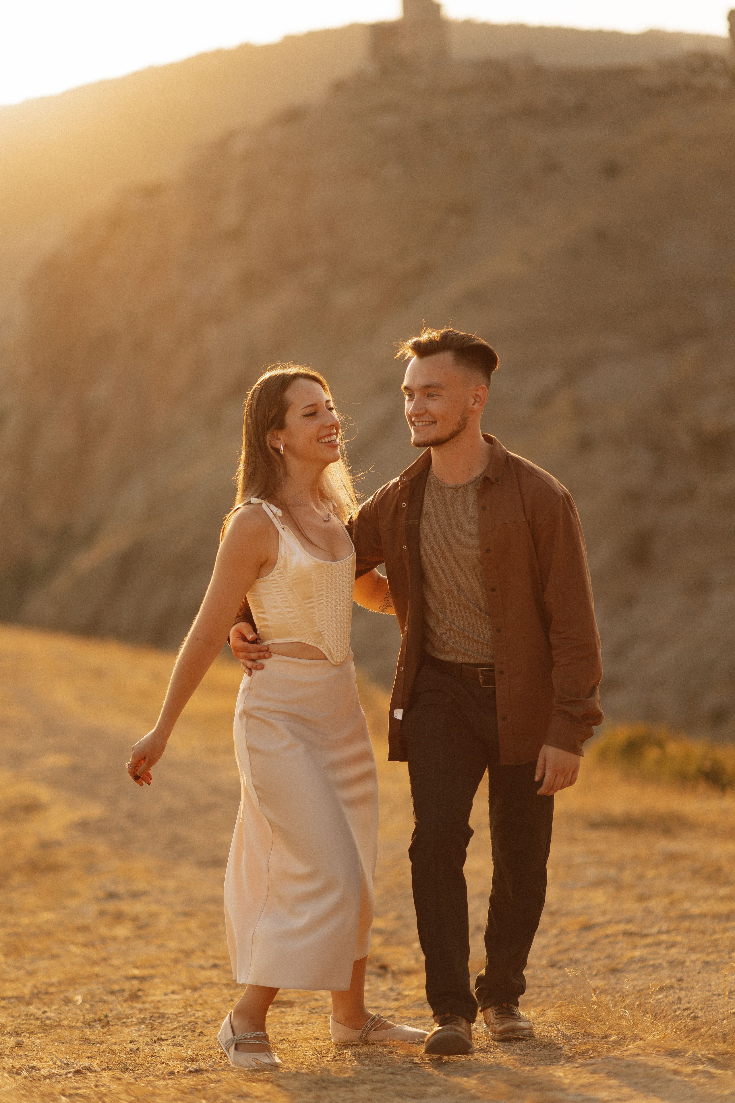 M&S. Семейный фотограф в Севастополе и Симферополе Александра Чистякова