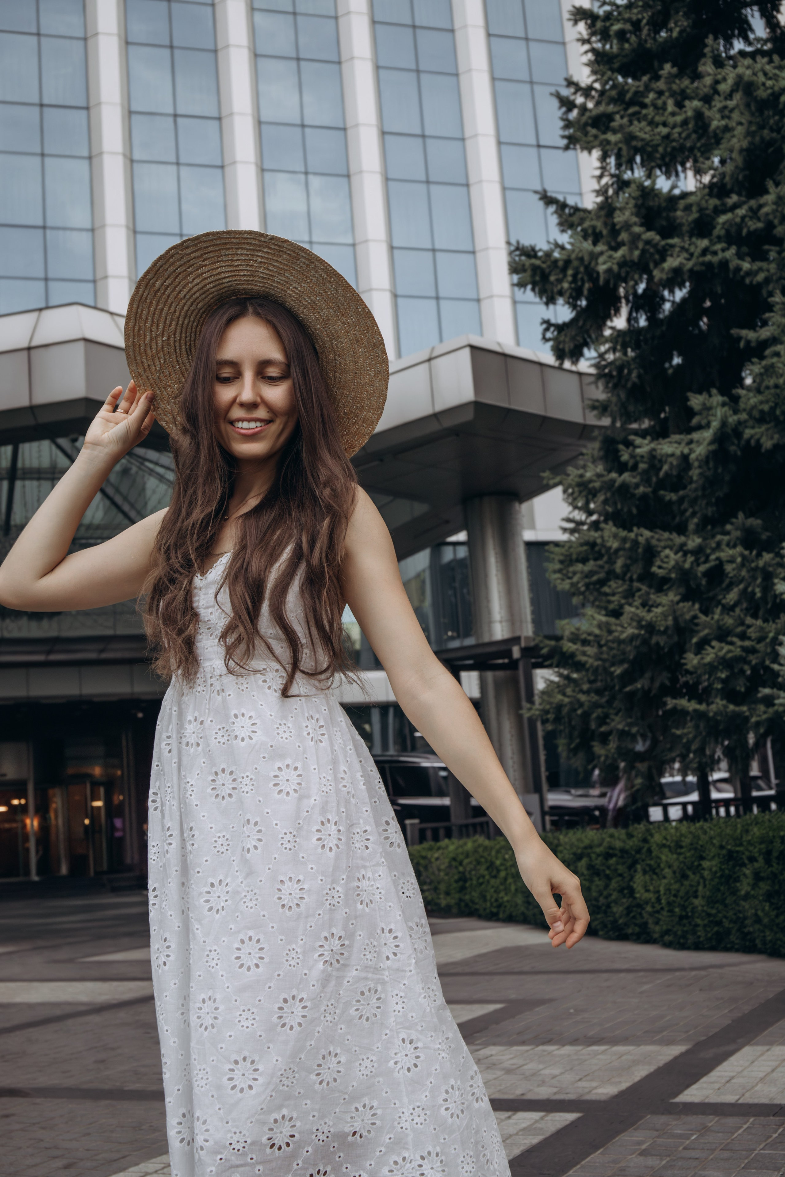 Прогулка. Свадебный и семейный фотограф Злата Вдовина