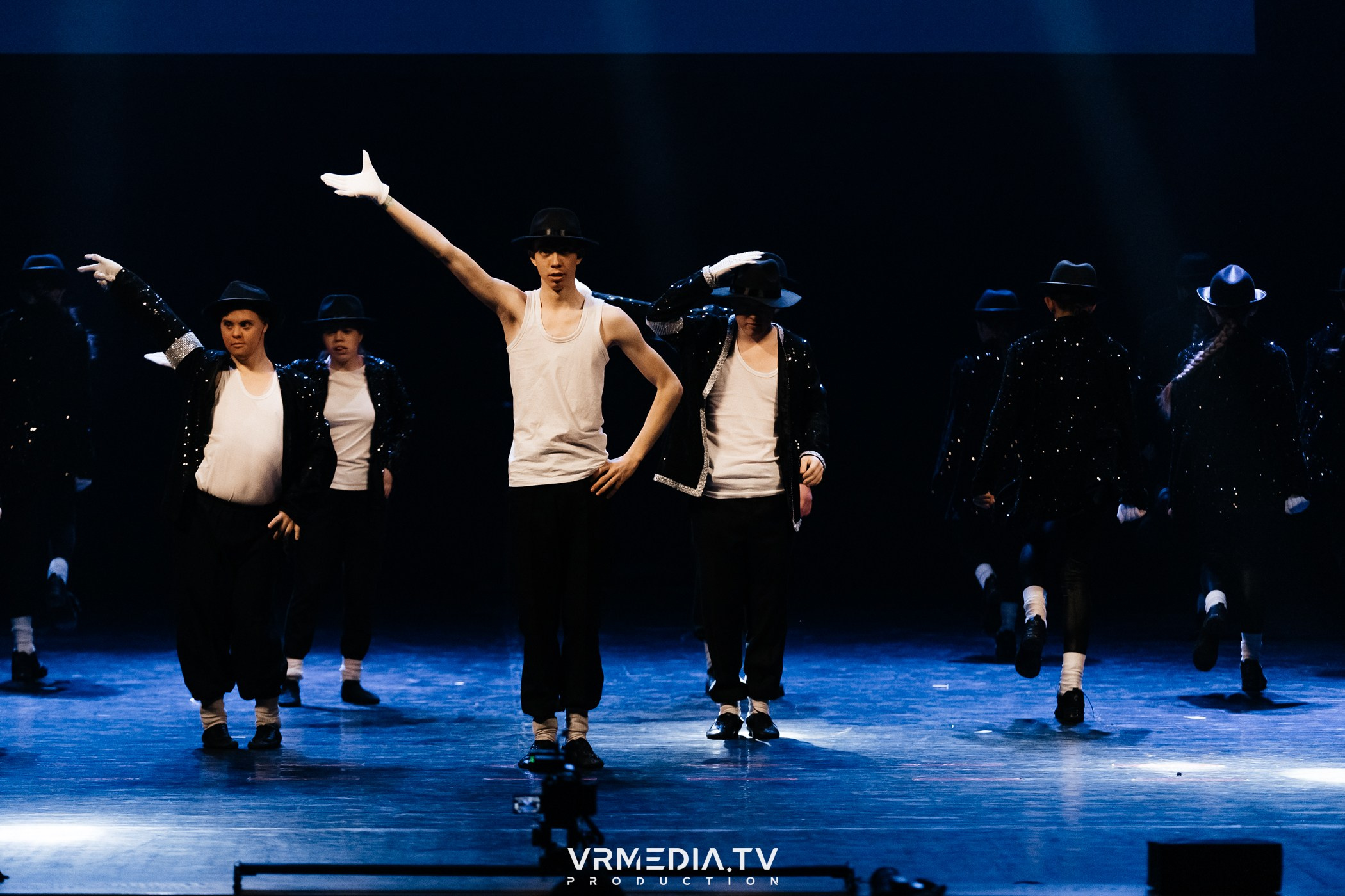 Всероссийский благотворительный инклюзивный Фестиваль «МЫ»