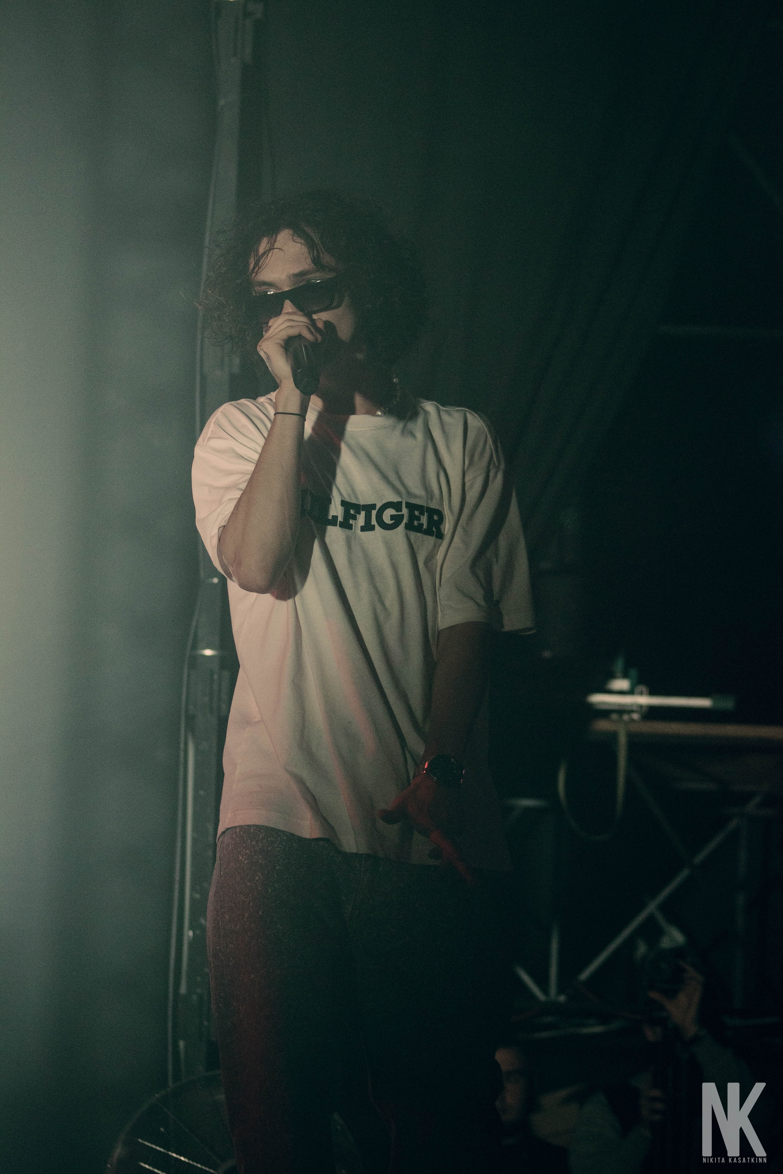 GONE.FLUDD 30.10 ИЖЕВСК. Касаткин Никита. Фотограф