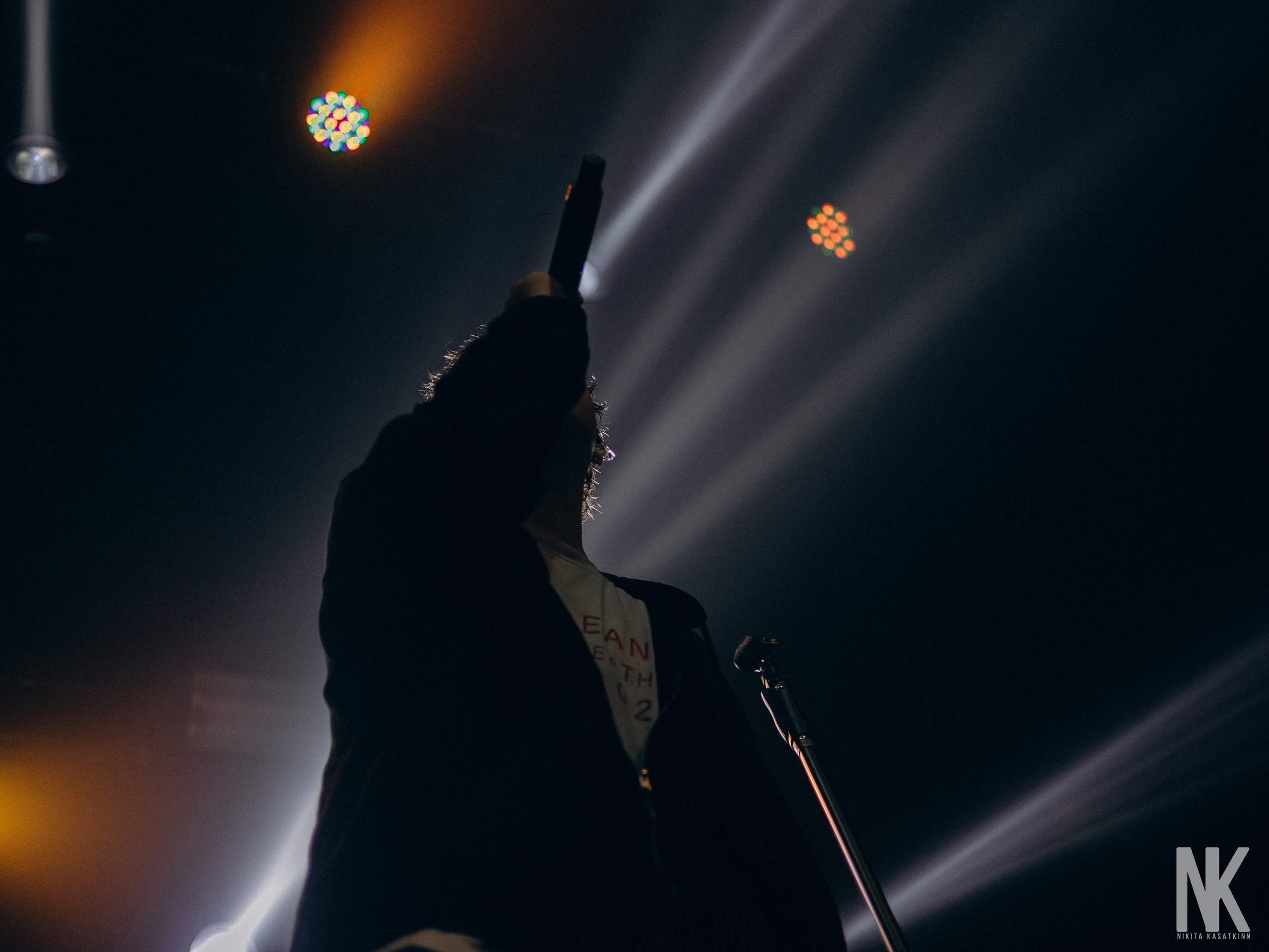 13 КАРАТ 7.12 КАЗАНЬ. Касаткин Никита. Фотограф