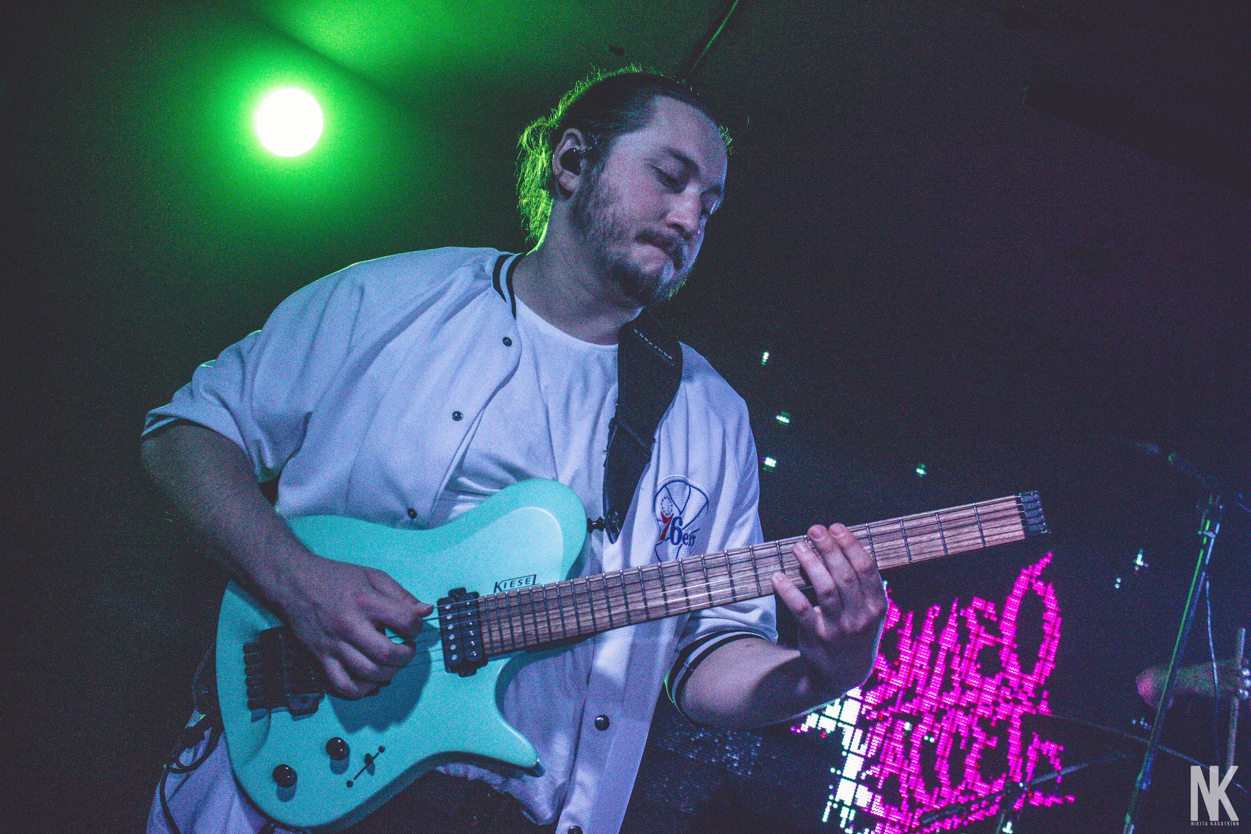 Видеокассета твоих родителей 14.09 Ижевск. Касаткин Никита. Фотограф