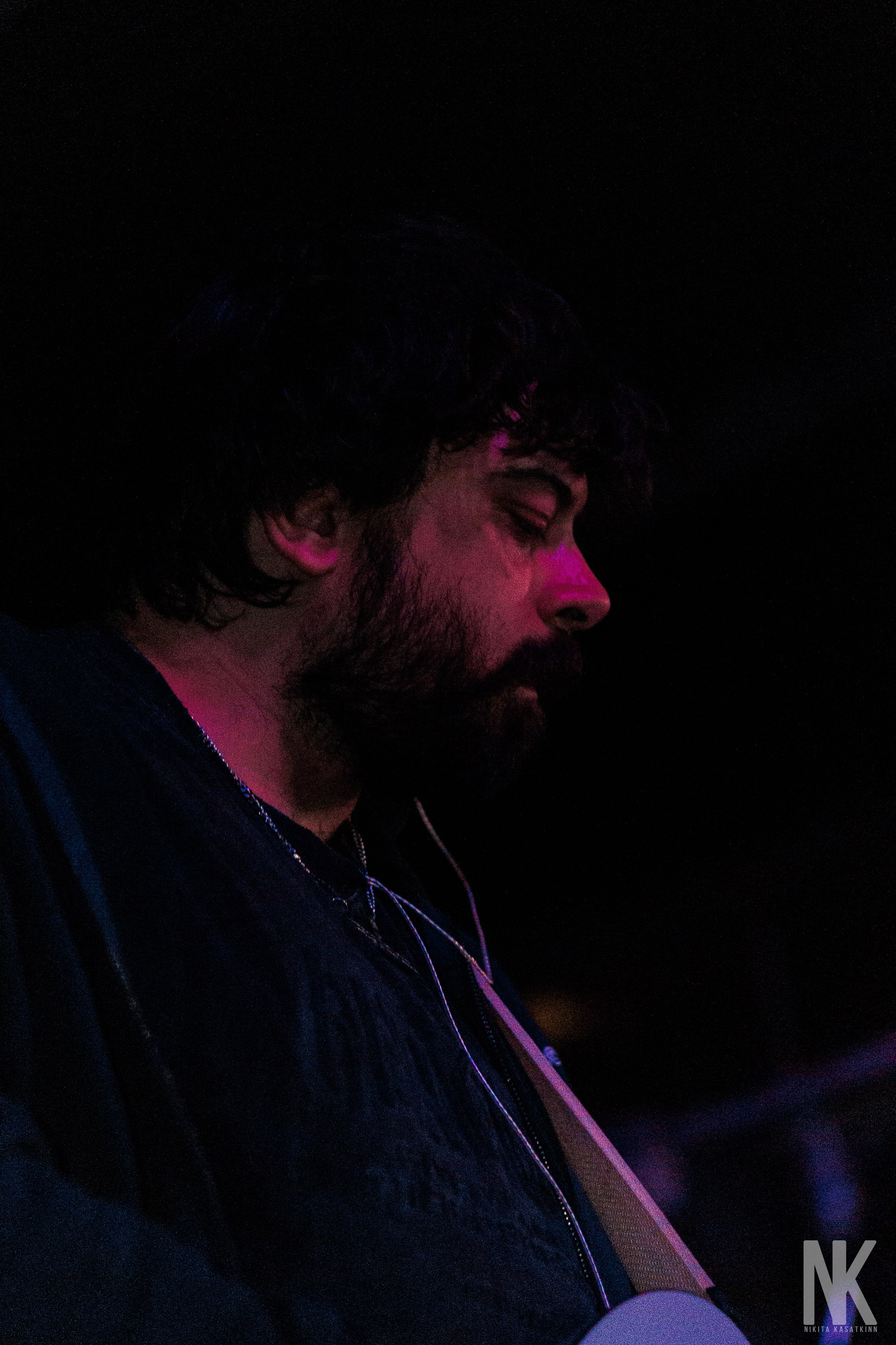 COLD CARTI 11.04 КАЗАНЬ. Касаткин Никита. Фотограф
