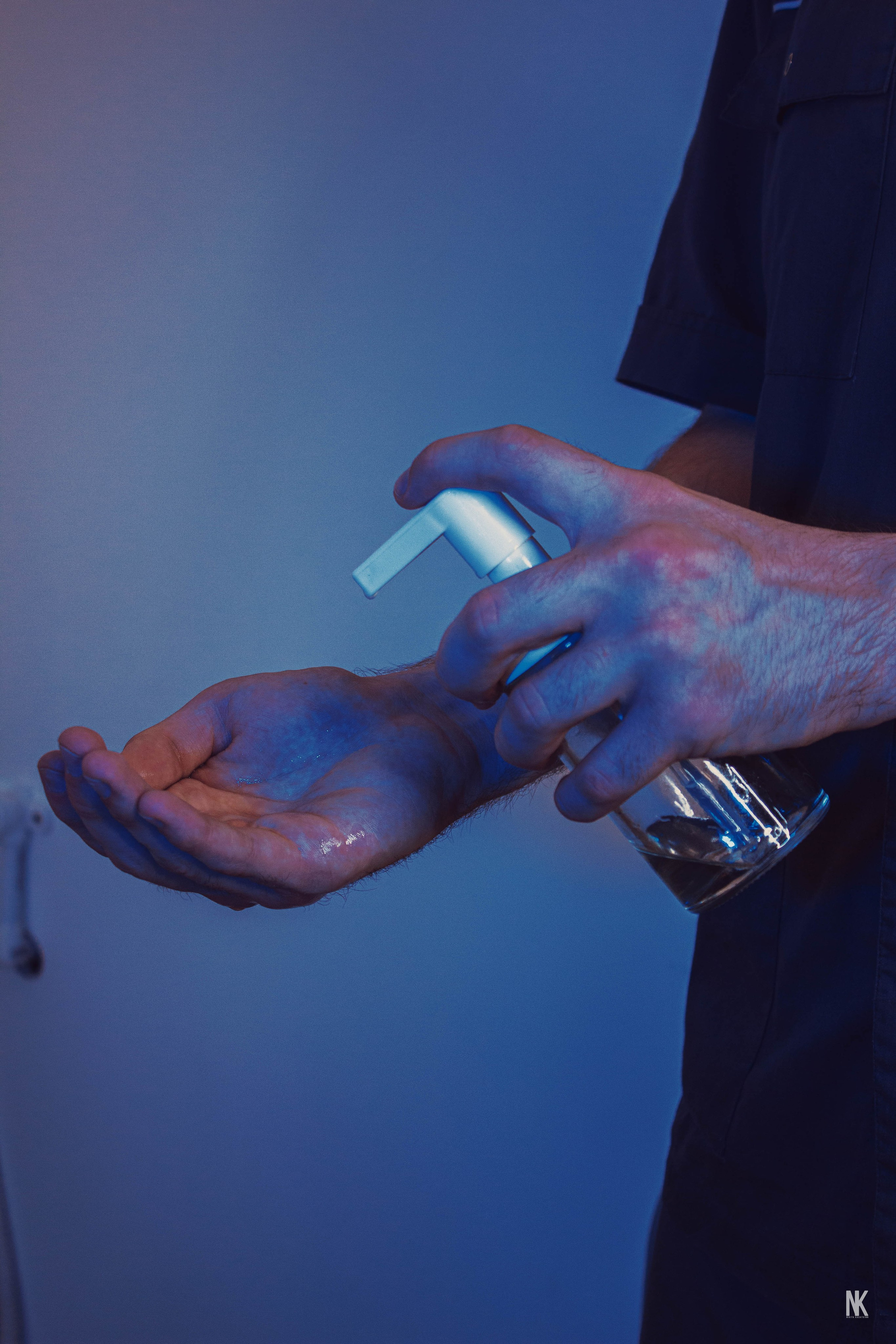 Кирилл. Рекламная съёмка. Касаткин Никита. Фотограф