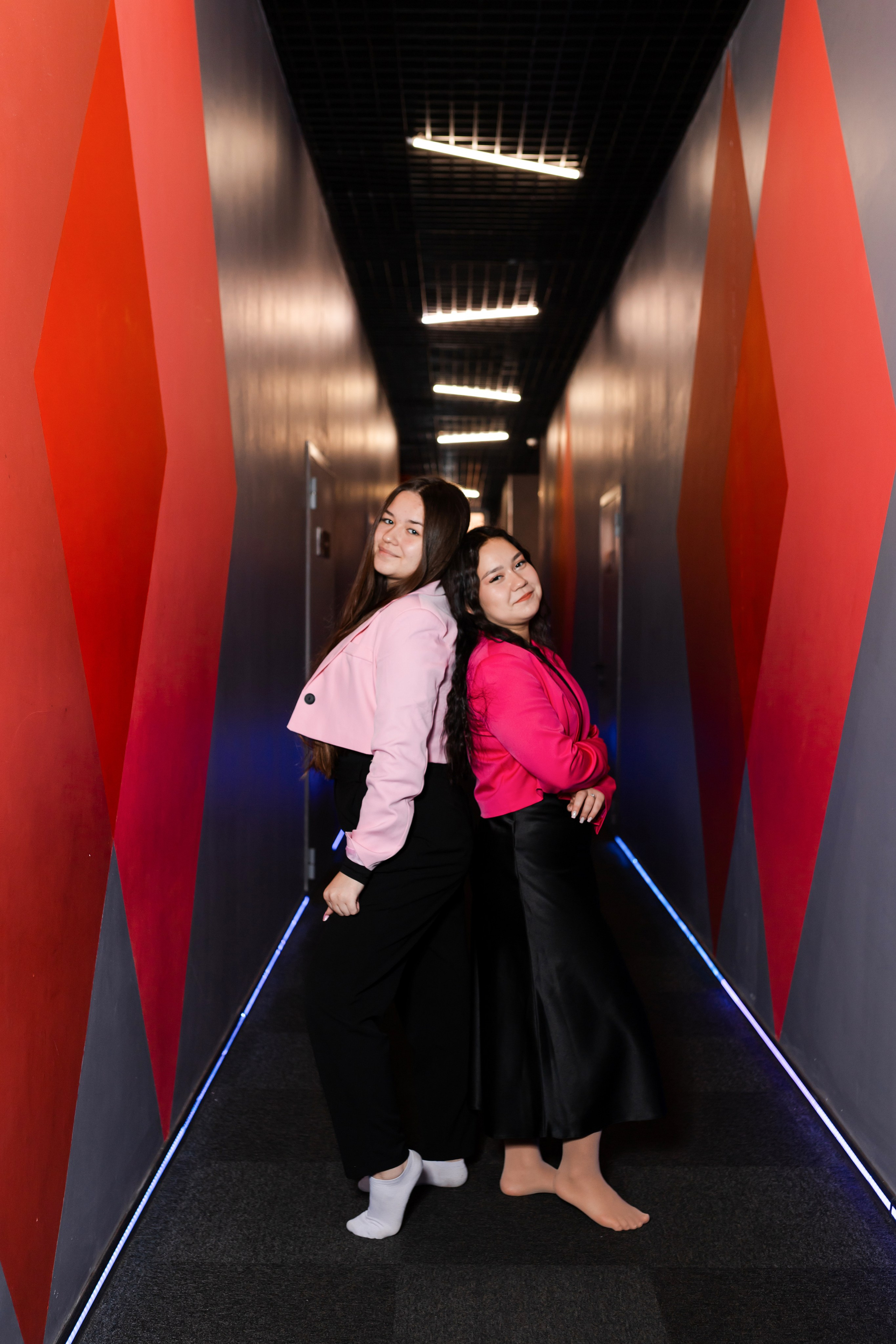 День рождение Ринаты. Марина Шаймухаметова. Фотограф в Уфе