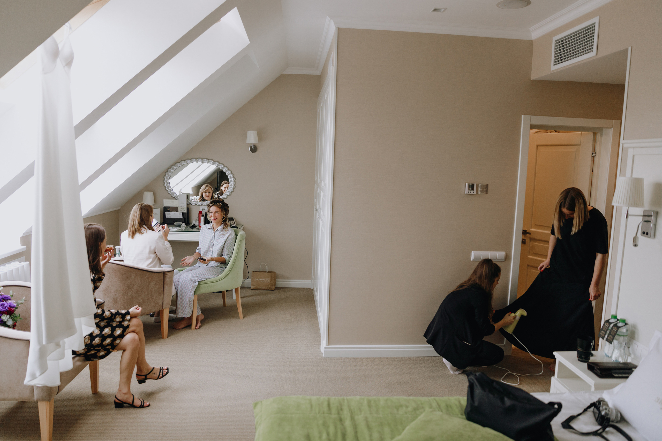 If not now, when?. Свадебный фотограф Тверь, Москва, Россия — Торопов Роман