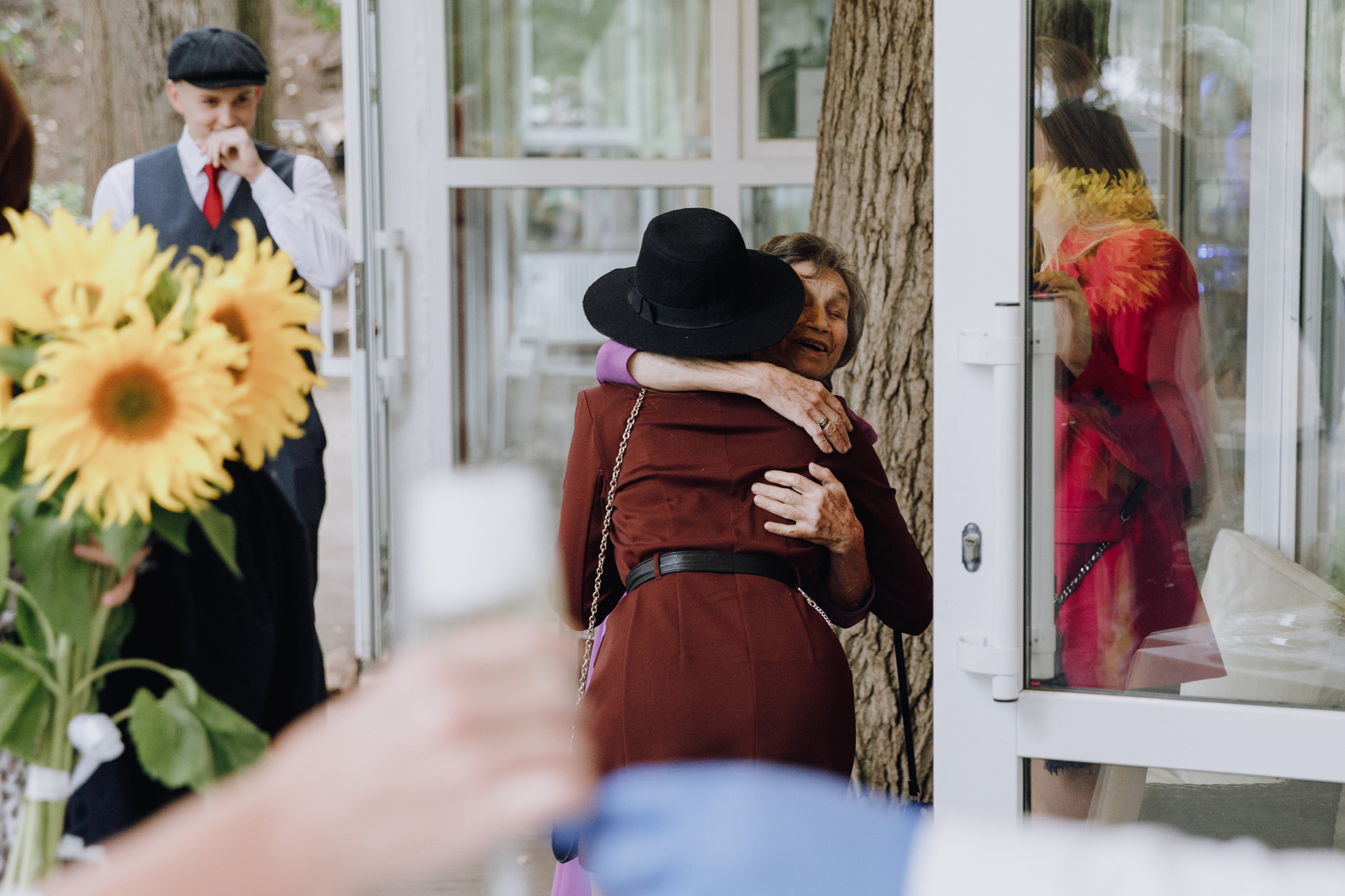 If not now, when?. Свадебный фотограф Тверь, Москва, Россия — Торопов Роман