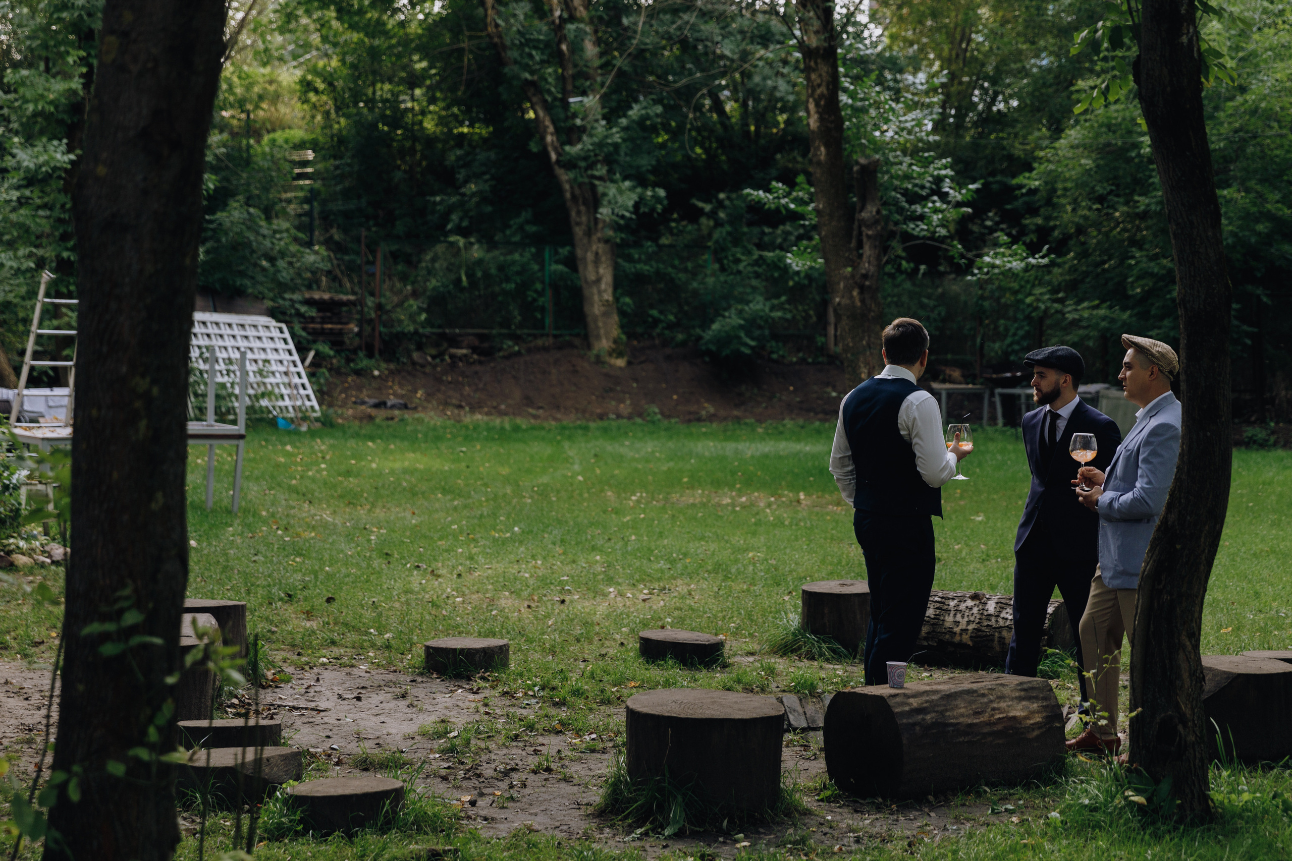 If not now, when?. Свадебный фотограф Тверь, Москва, Россия — Торопов Роман