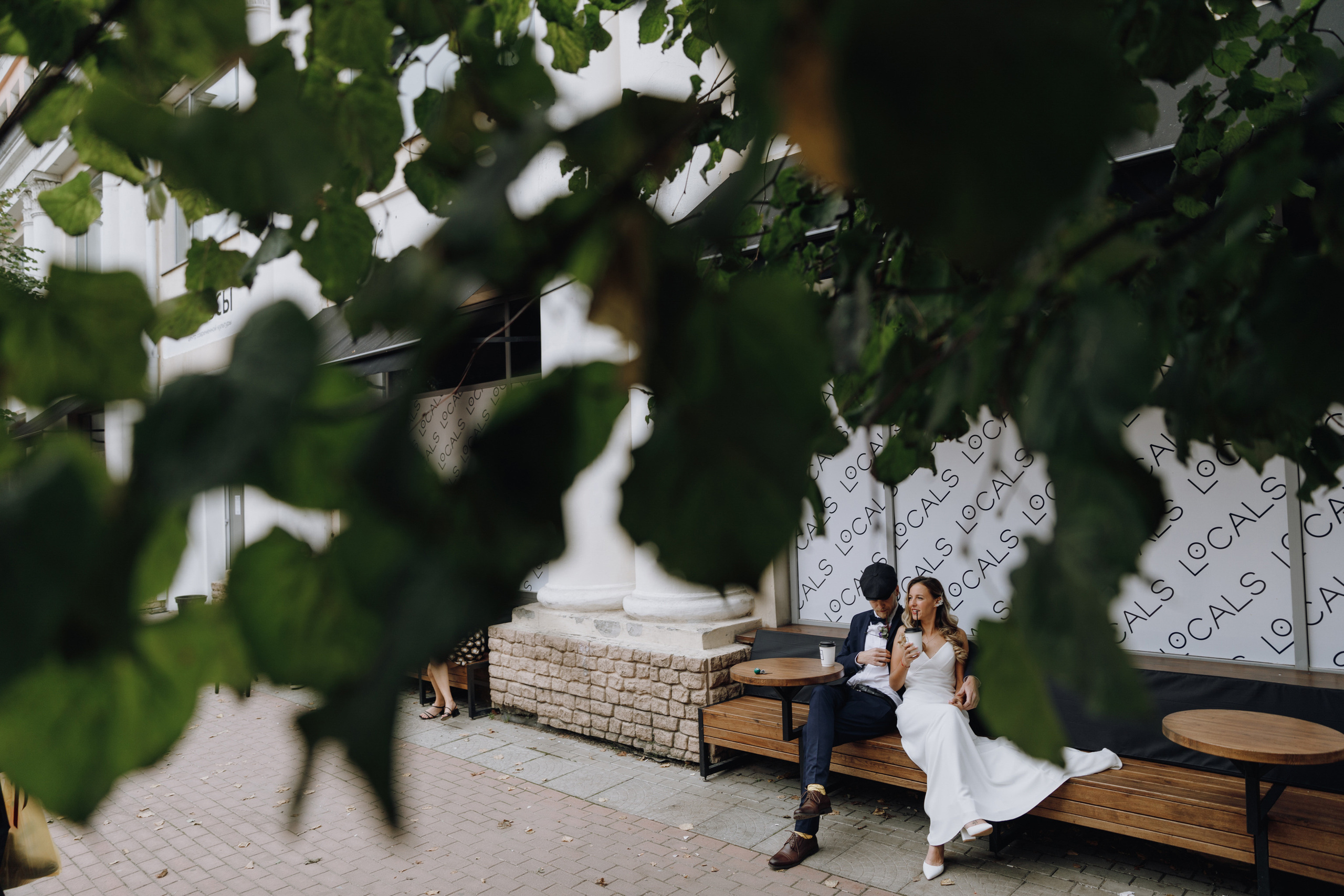 If not now, when?. Свадебный фотограф Тверь, Москва, Россия — Торопов Роман