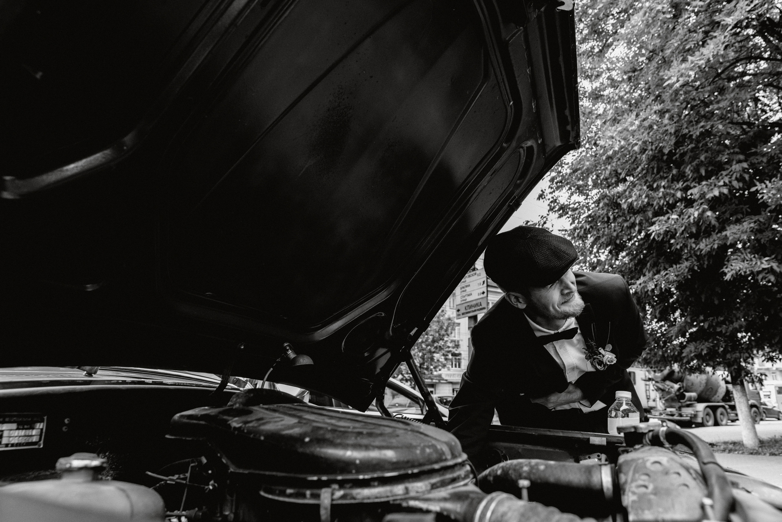 If not now, when?. Свадебный фотограф Тверь, Москва, Россия — Торопов Роман