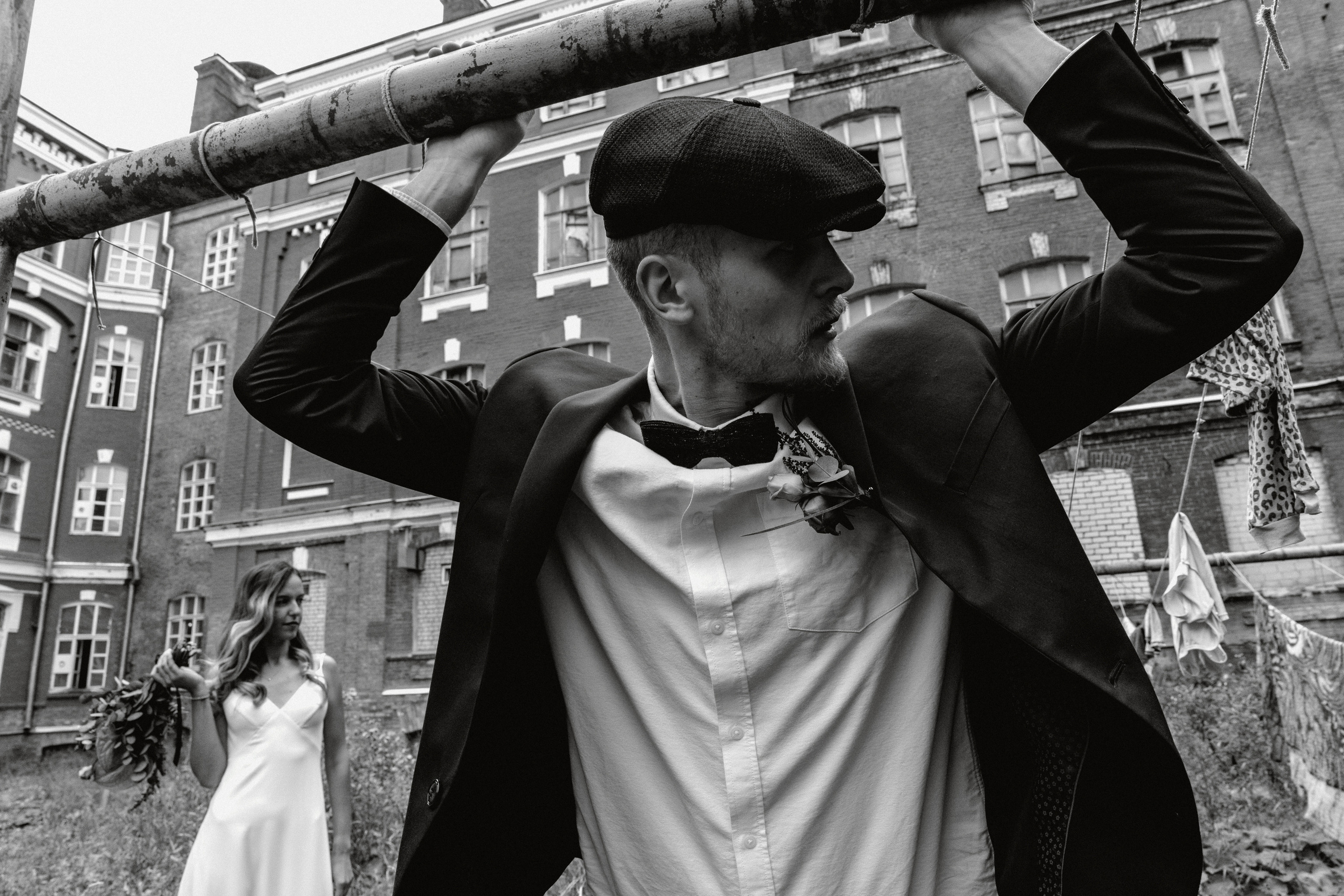 If not now, when?. Свадебный фотограф Тверь, Москва, Россия — Торопов Роман