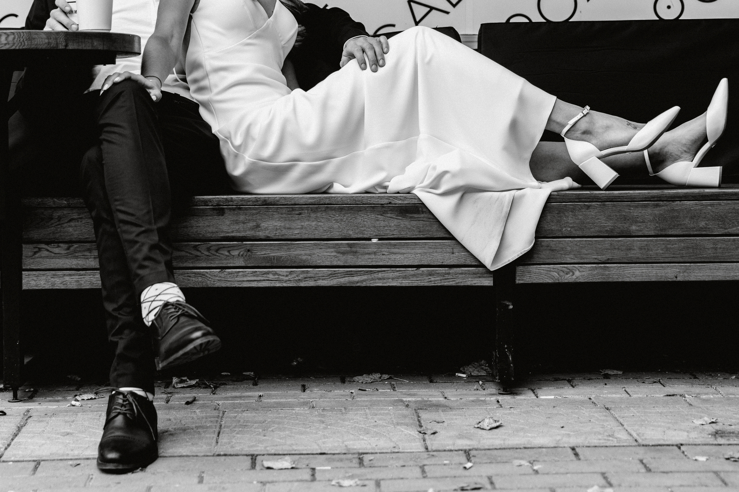 If not now, when?. Свадебный фотограф Тверь, Москва, Россия — Торопов Роман