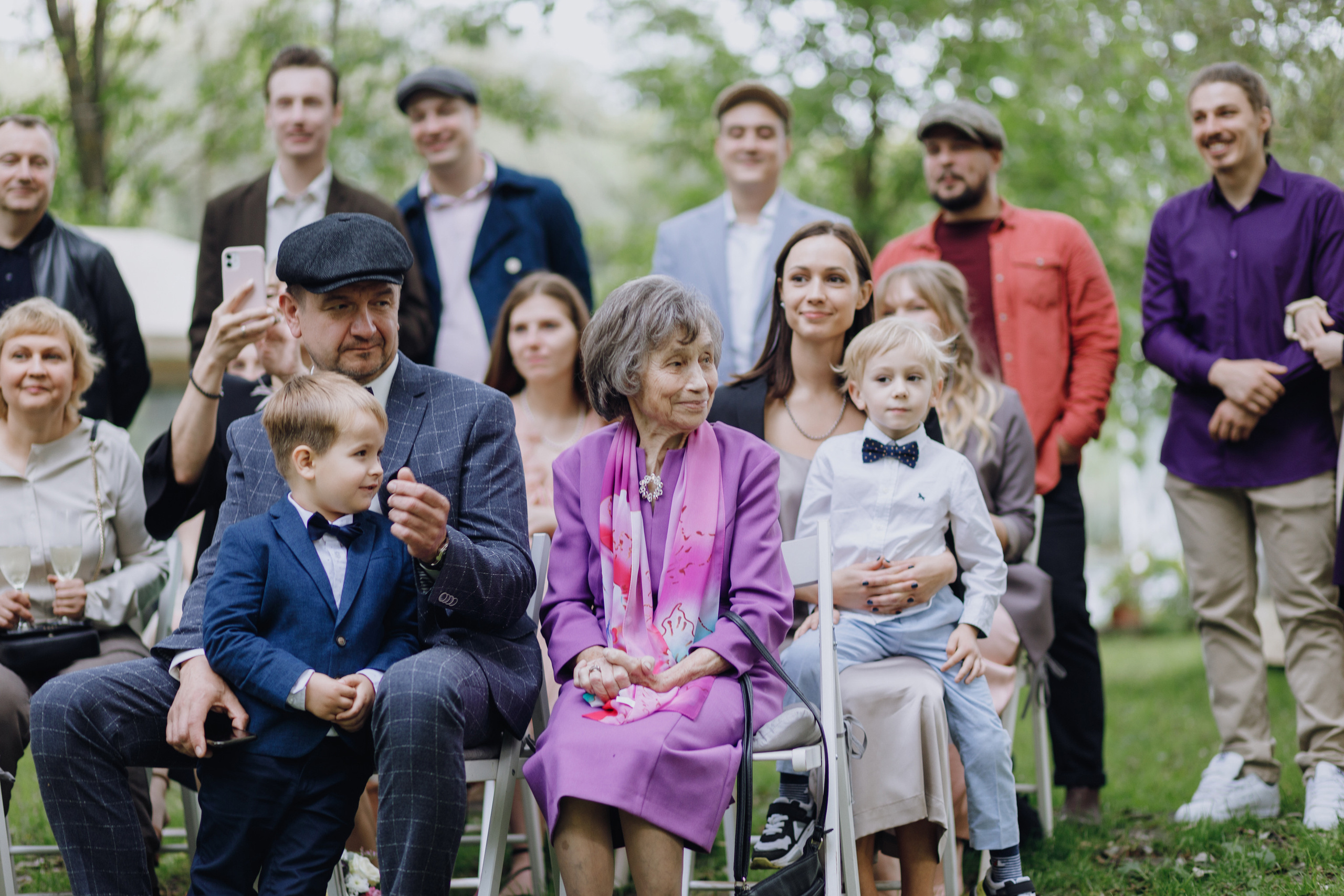 If not now, when?. Свадебный фотограф Тверь, Москва, Россия — Торопов Роман