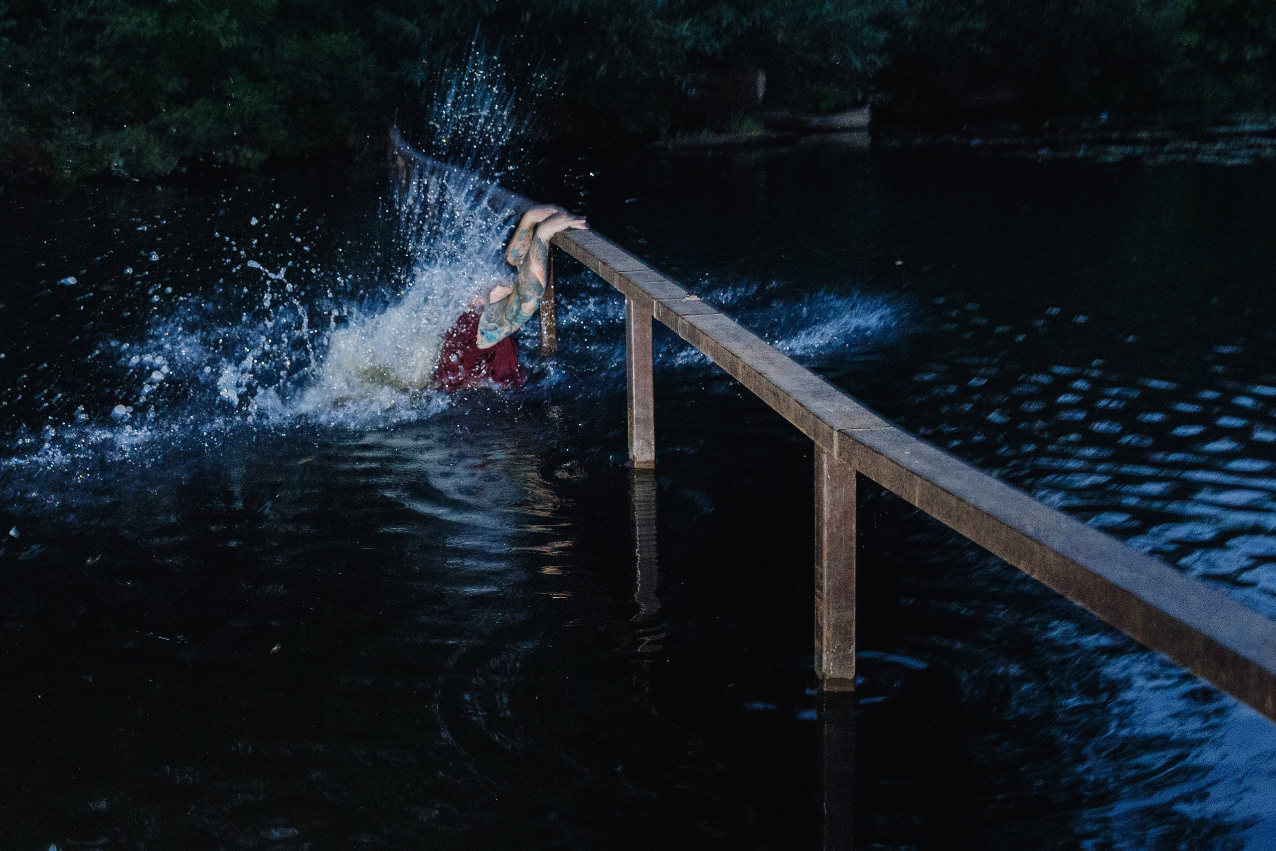 If not now, when?. Свадебный фотограф Тверь, Москва, Россия — Торопов Роман
