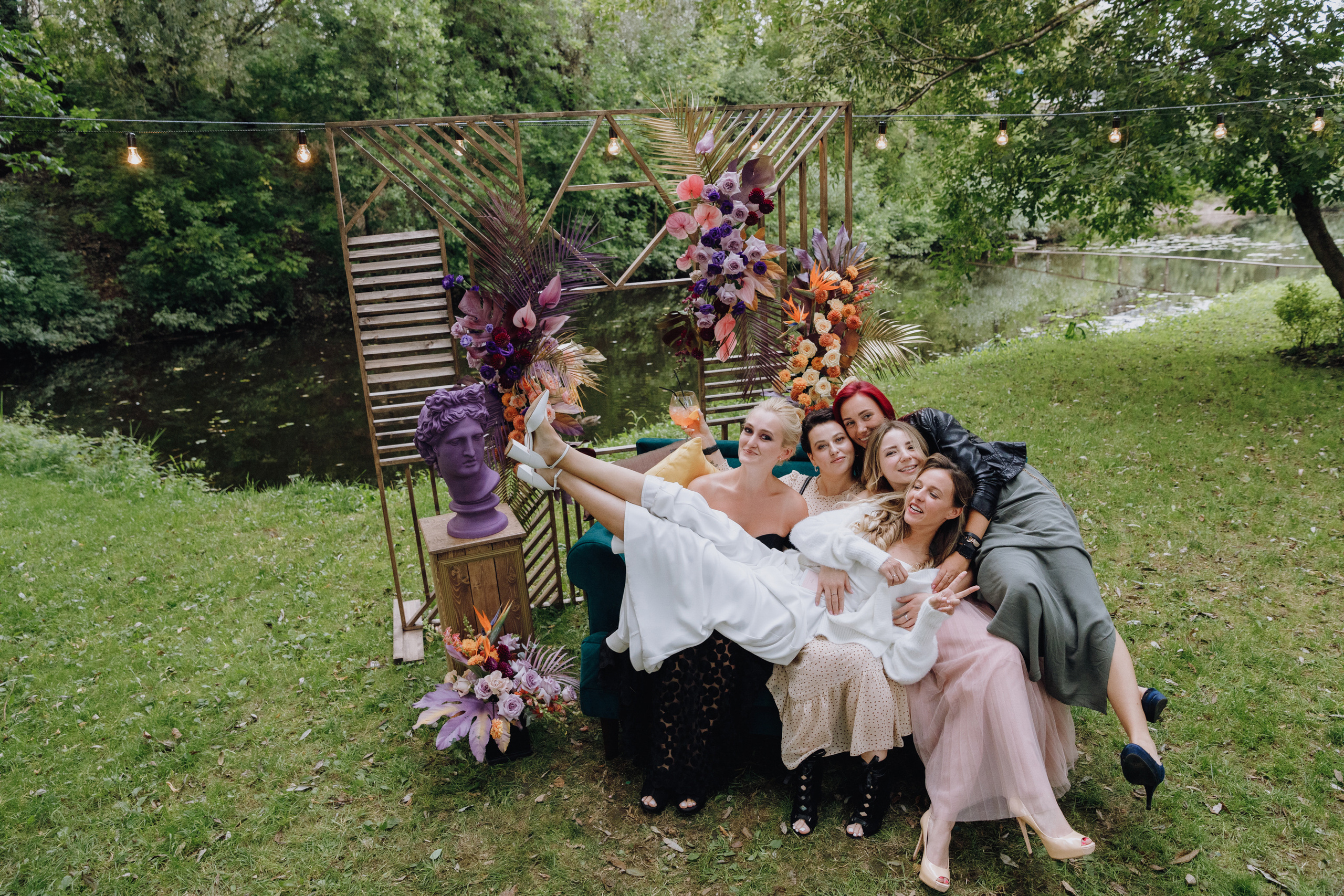 If not now, when?. Свадебный фотограф Тверь, Москва, Россия — Торопов Роман