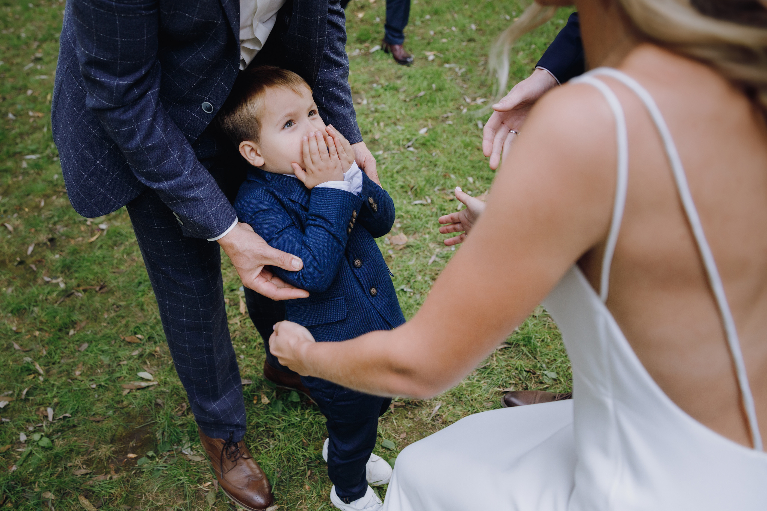 If not now, when?. Свадебный фотограф Тверь, Москва, Россия — Торопов Роман