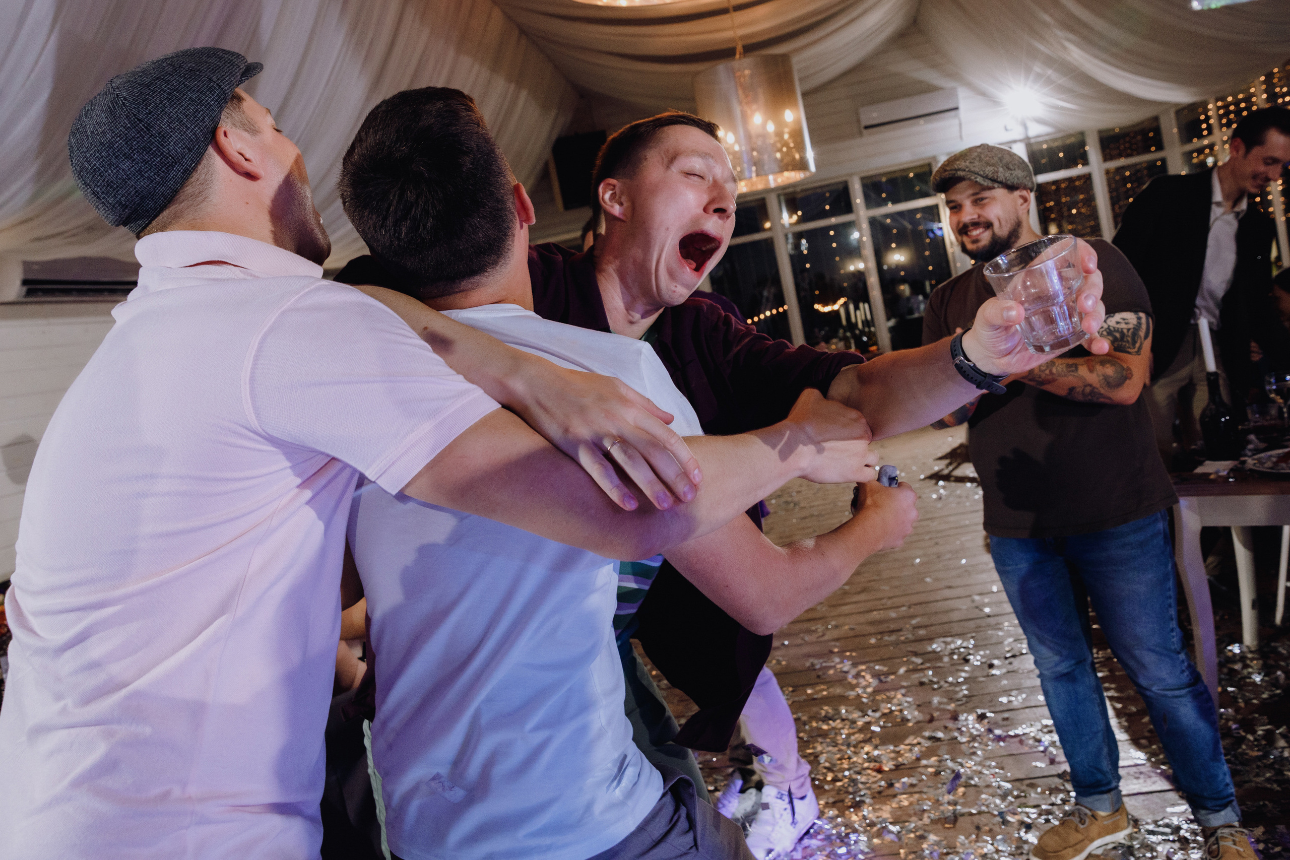 If not now, when?. Свадебный фотограф Тверь, Москва, Россия — Торопов Роман