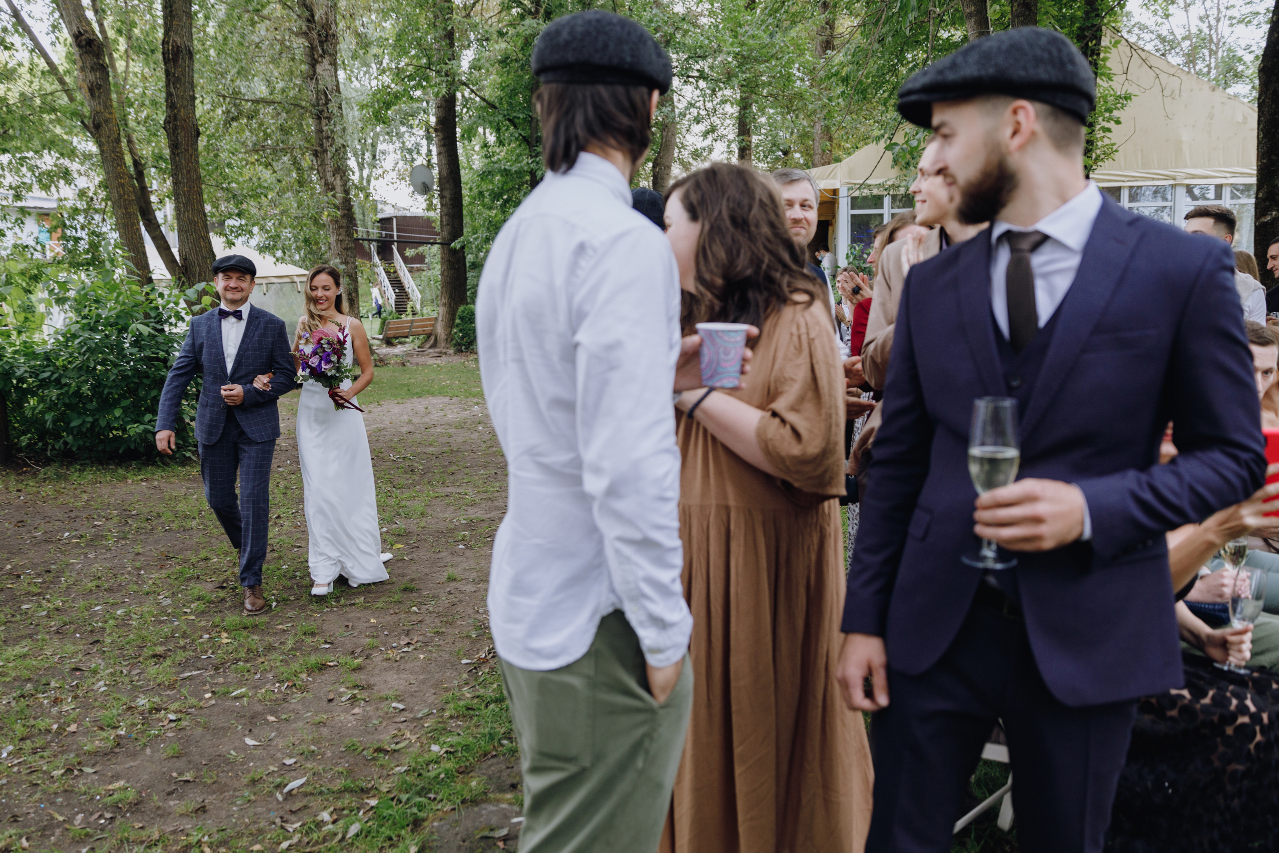 If not now, when?. Свадебный фотограф Тверь, Москва, Россия — Торопов Роман