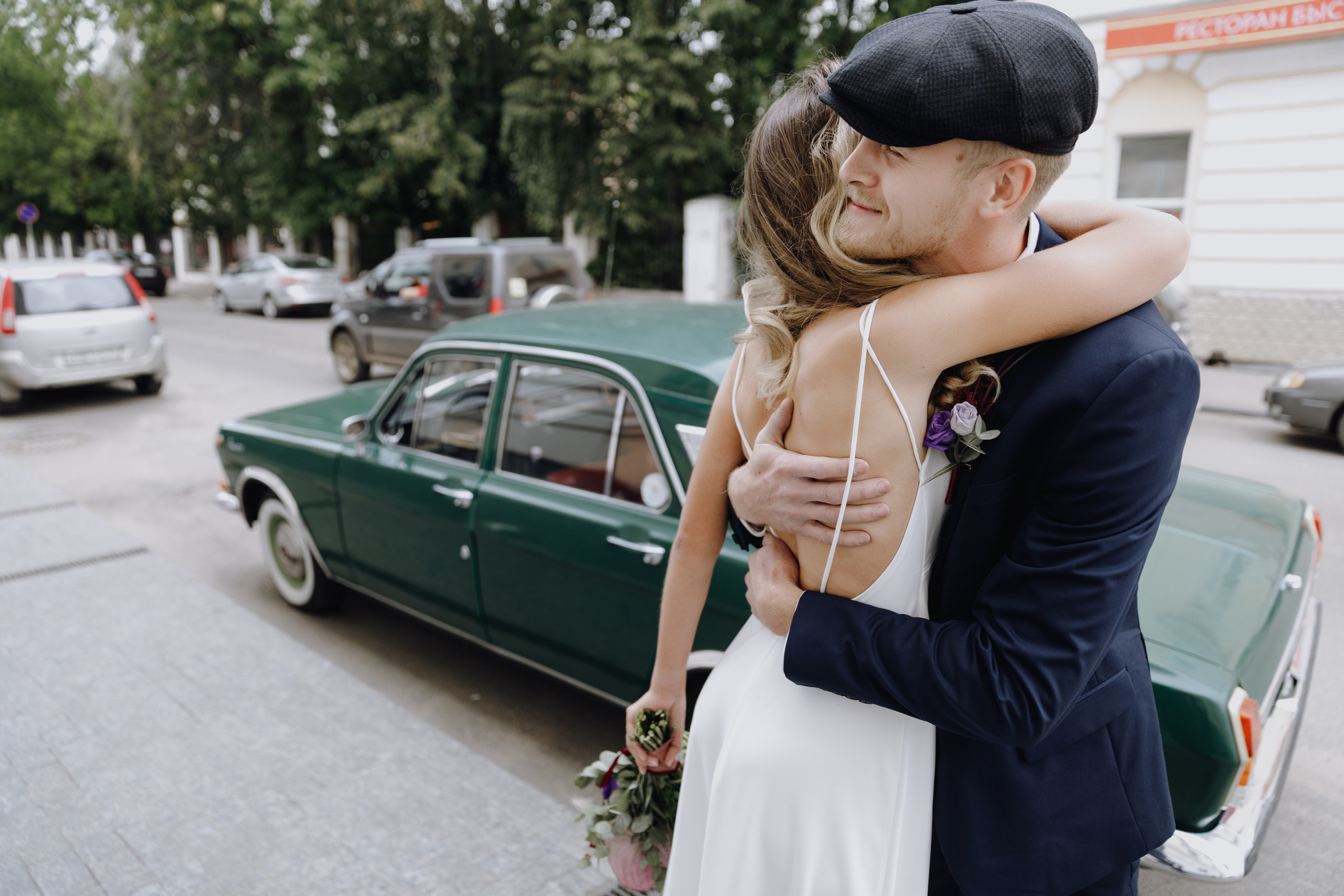 If not now, when?. Свадебный фотограф Тверь, Москва, Россия — Торопов Роман