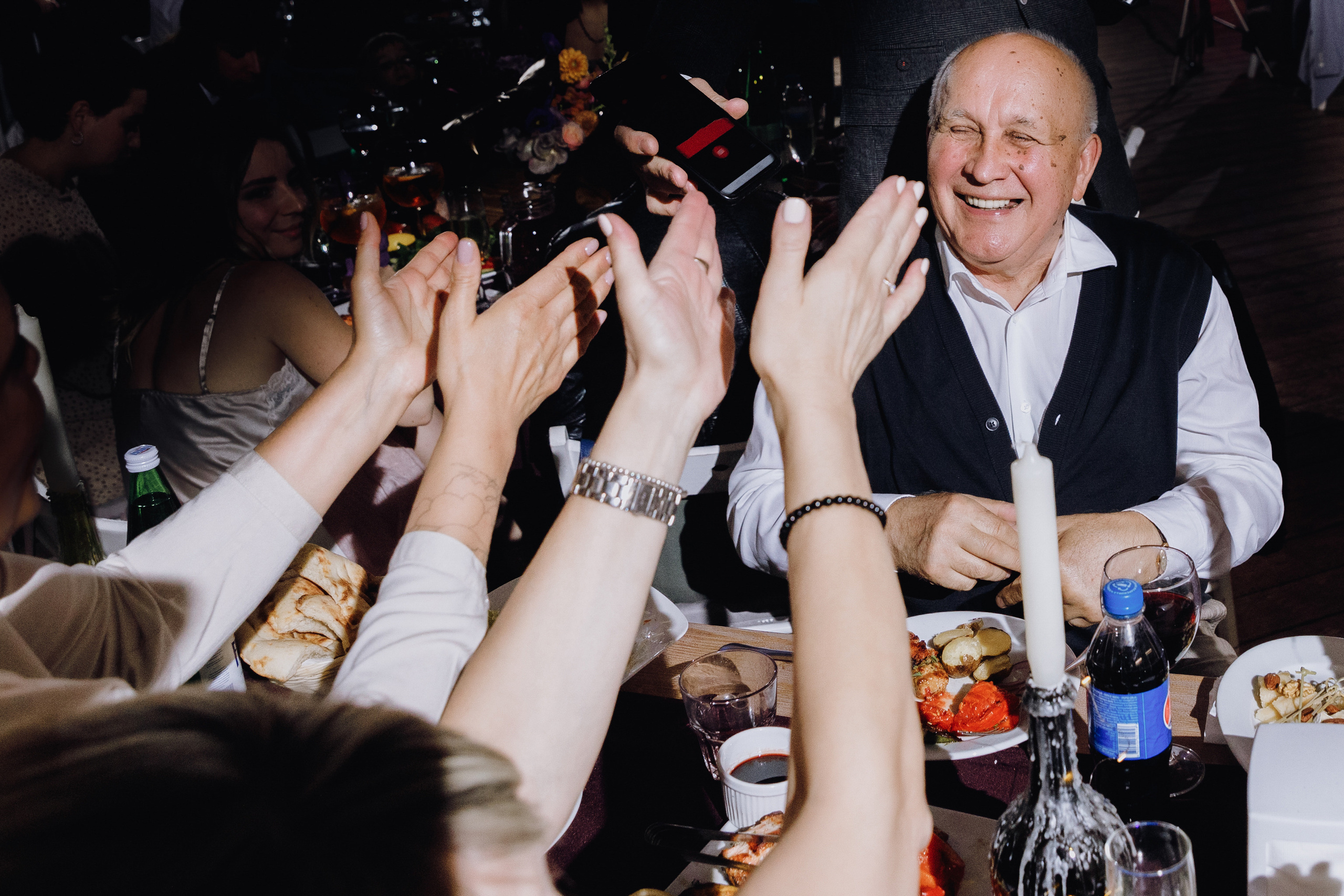 If not now, when?. Свадебный фотограф Тверь, Москва, Россия — Торопов Роман