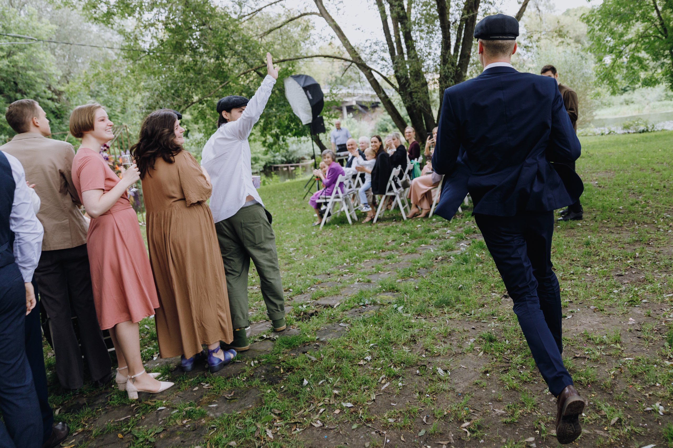 If not now, when?. Свадебный фотограф Тверь, Москва, Россия — Торопов Роман