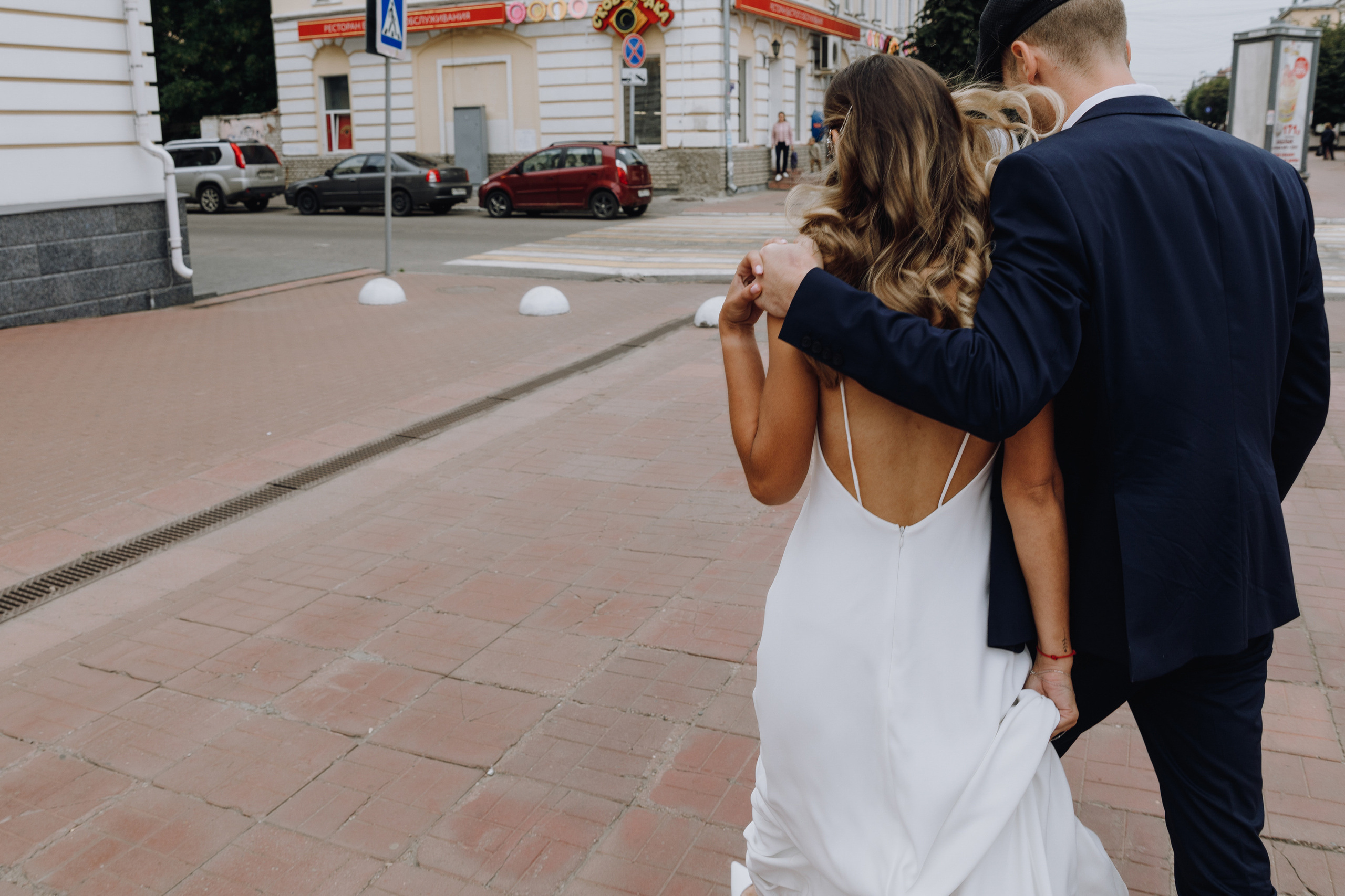 If not now, when?. Свадебный фотограф Тверь, Москва, Россия — Торопов Роман