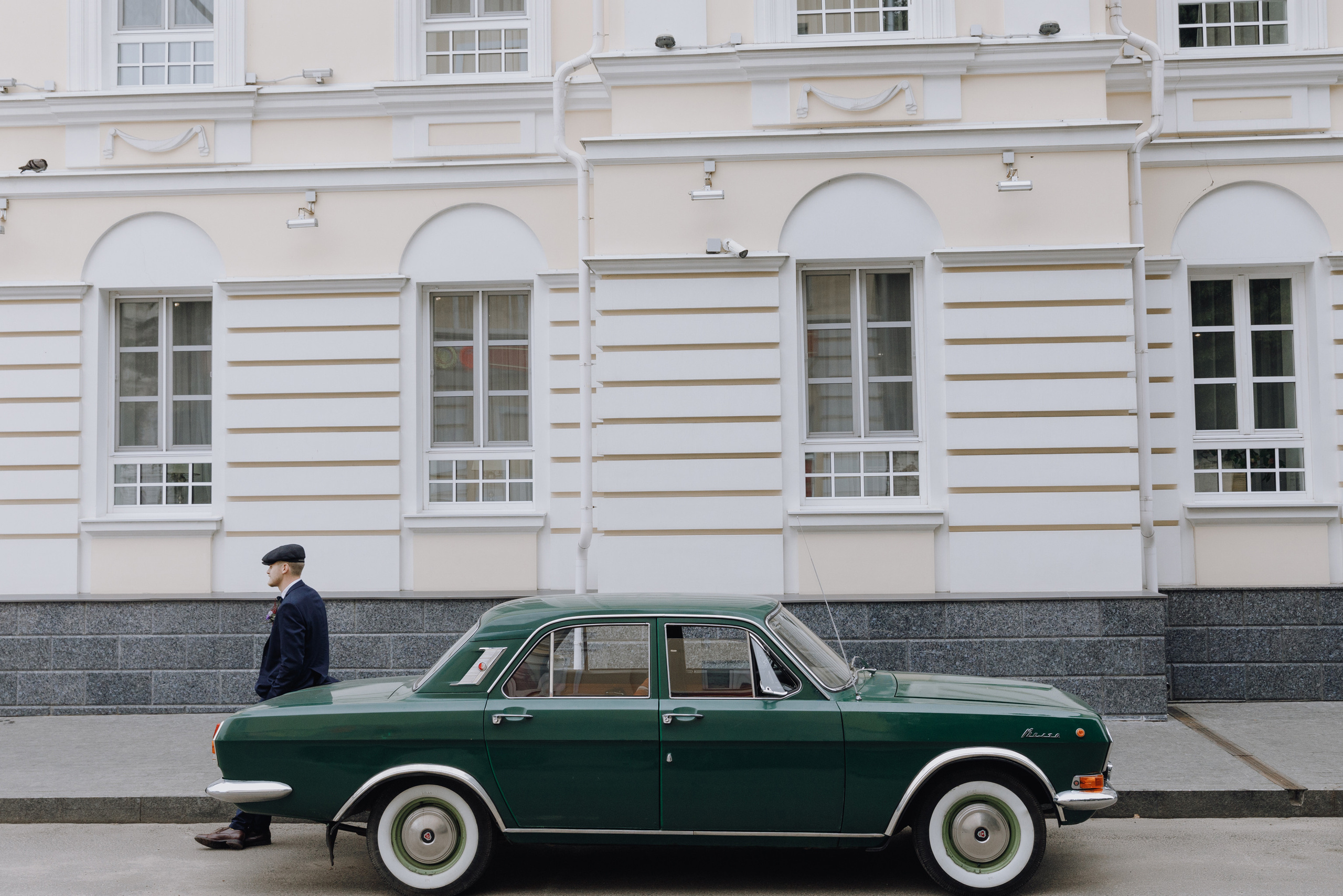 If not now, when?. Свадебный фотограф Тверь, Москва, Россия — Торопов Роман