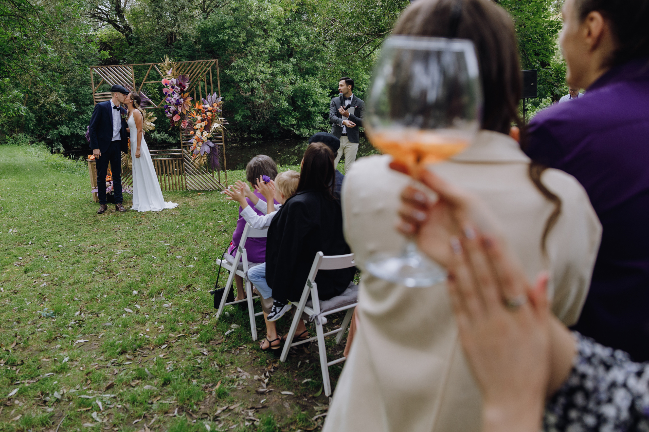 If not now, when?. Свадебный фотограф Тверь, Москва, Россия — Торопов Роман