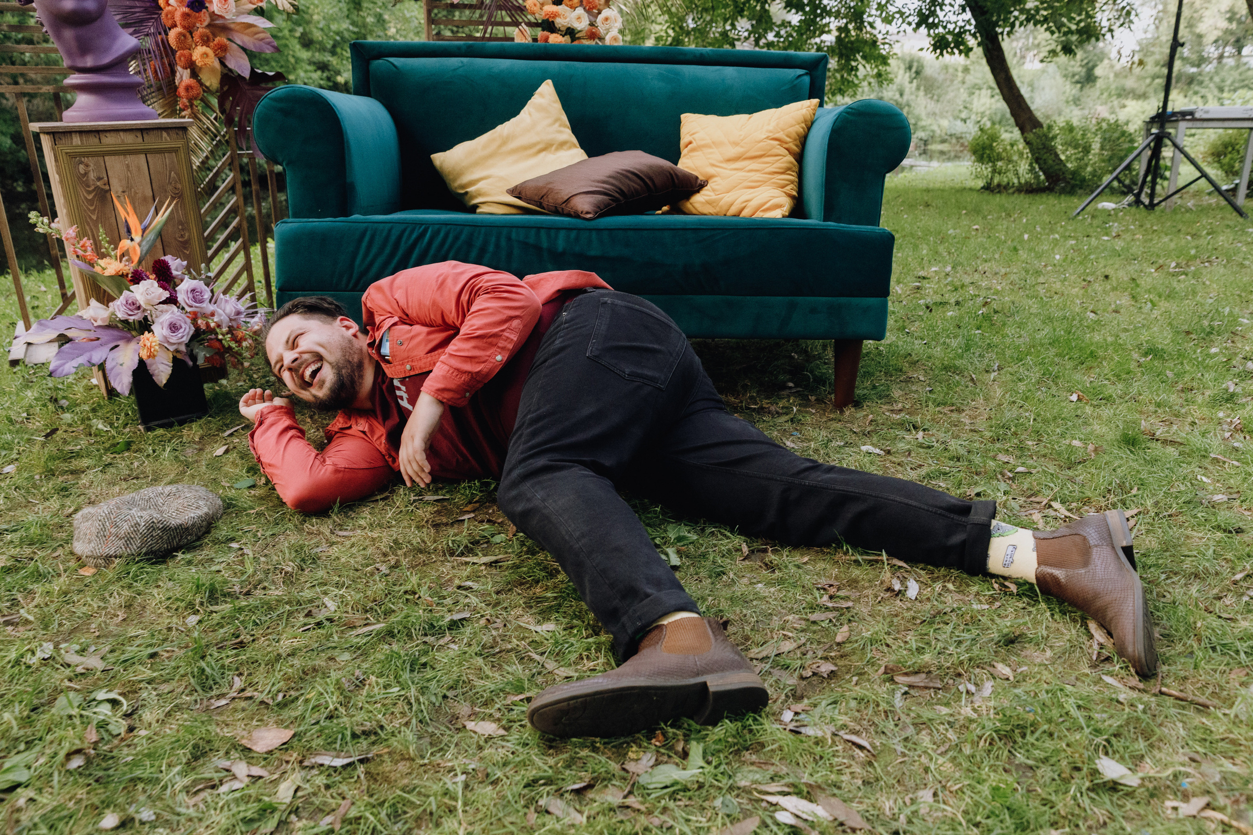 If not now, when?. Свадебный фотограф Тверь, Москва, Россия — Торопов Роман