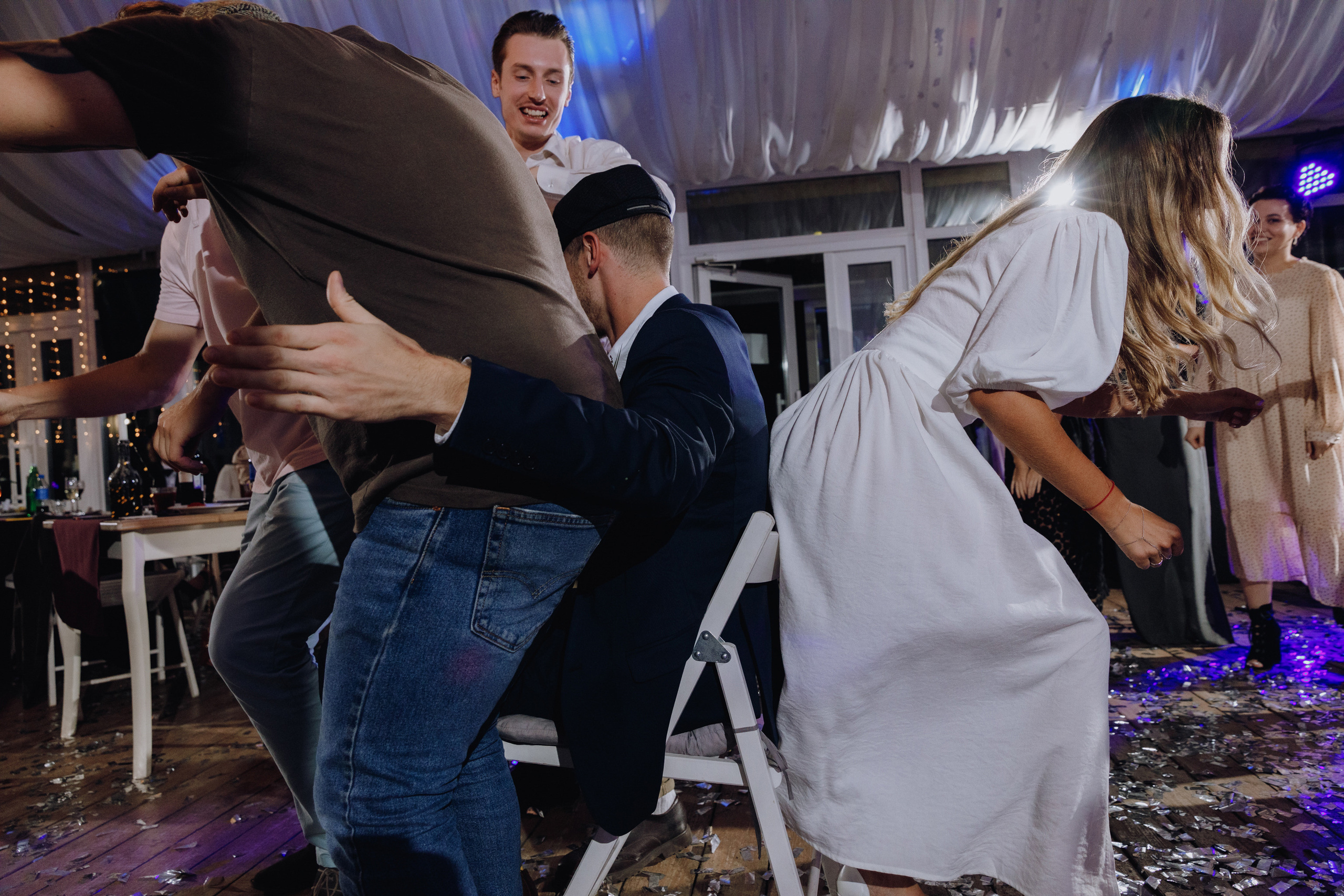 If not now, when?. Свадебный фотограф Тверь, Москва, Россия — Торопов Роман