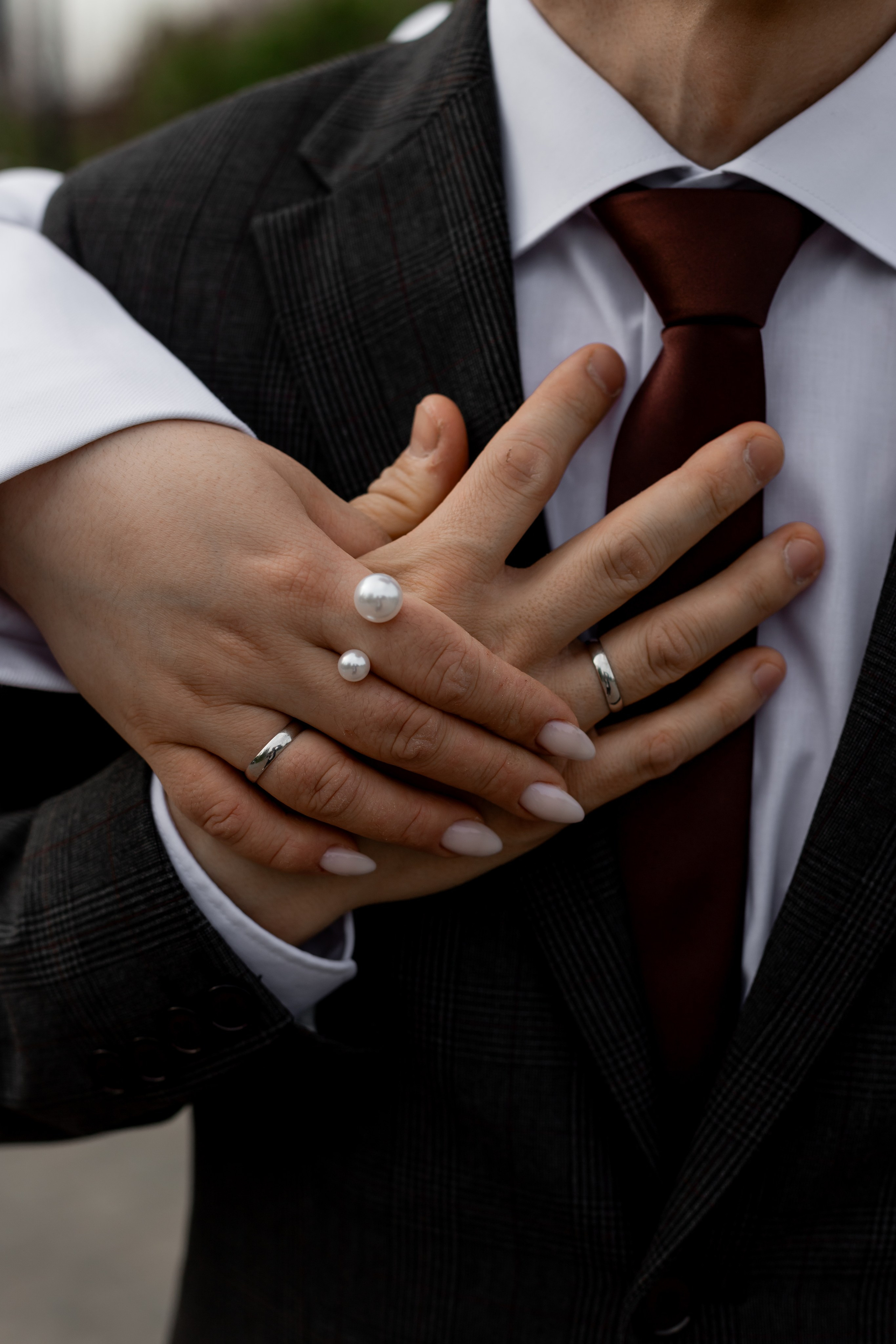 Айваз и Залия. Марина Шаймухаметова. Фотограф в Уфе